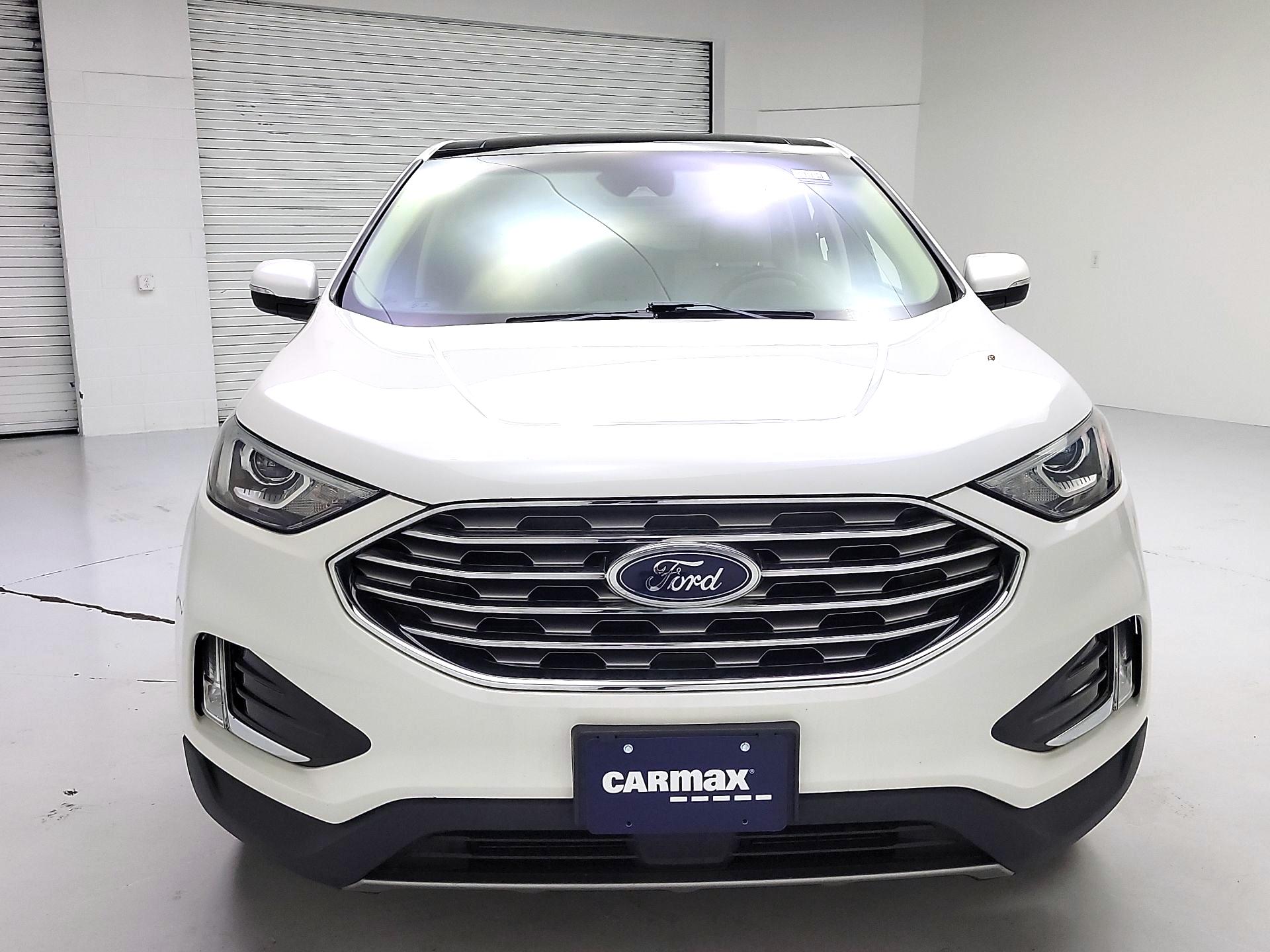 Thumbnail: 2020 Ford Edge - 2
