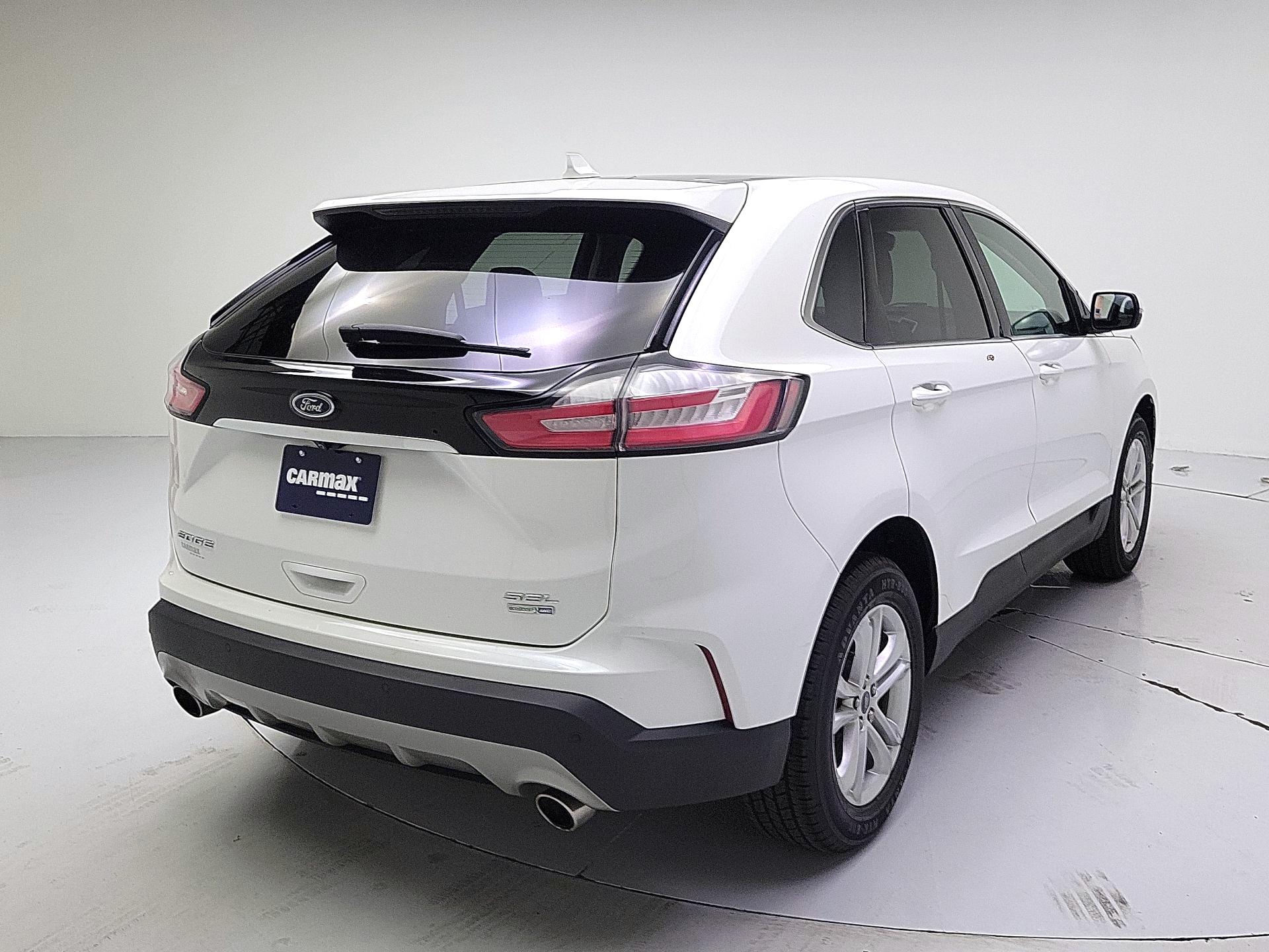 Thumbnail: 2020 Ford Edge - 5