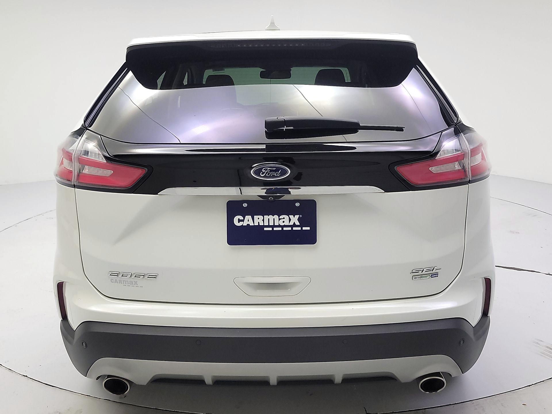 Thumbnail: 2020 Ford Edge - 6