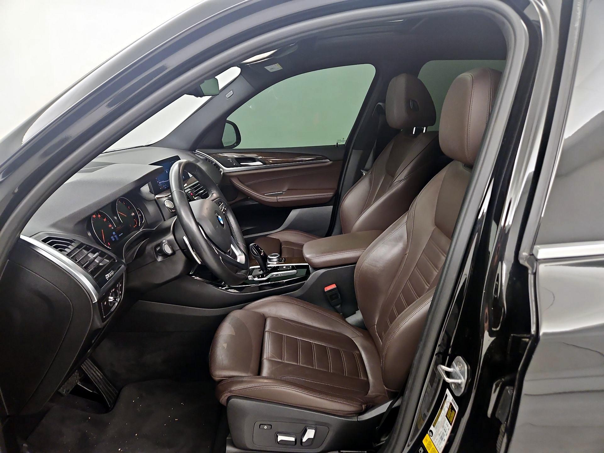 Thumbnail: 2020 BMW X3 - 11