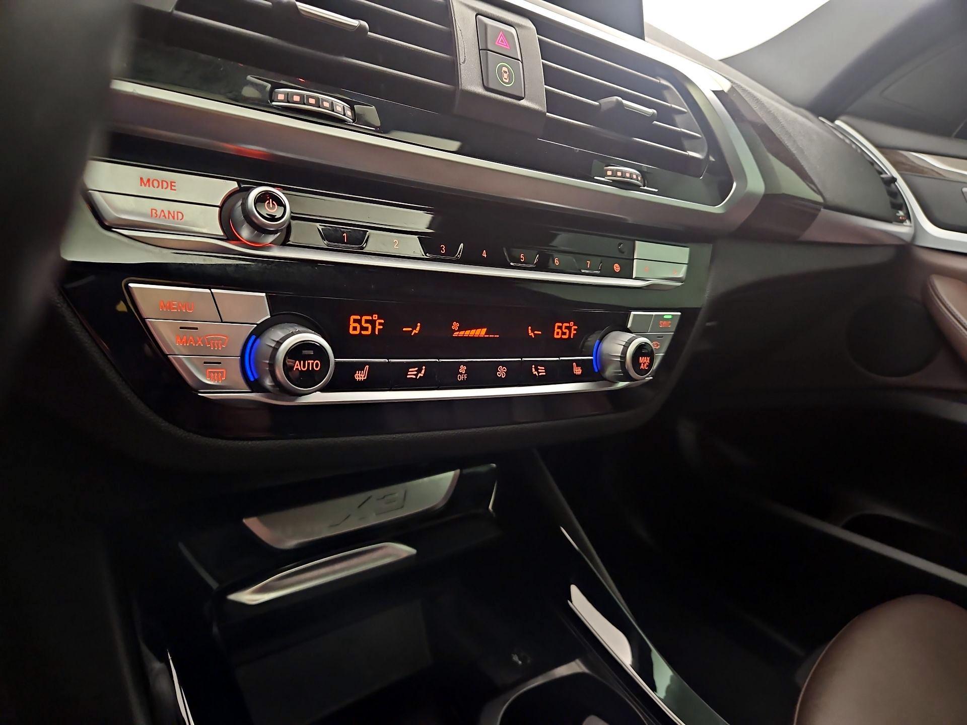 Thumbnail: 2020 BMW X3 - 17