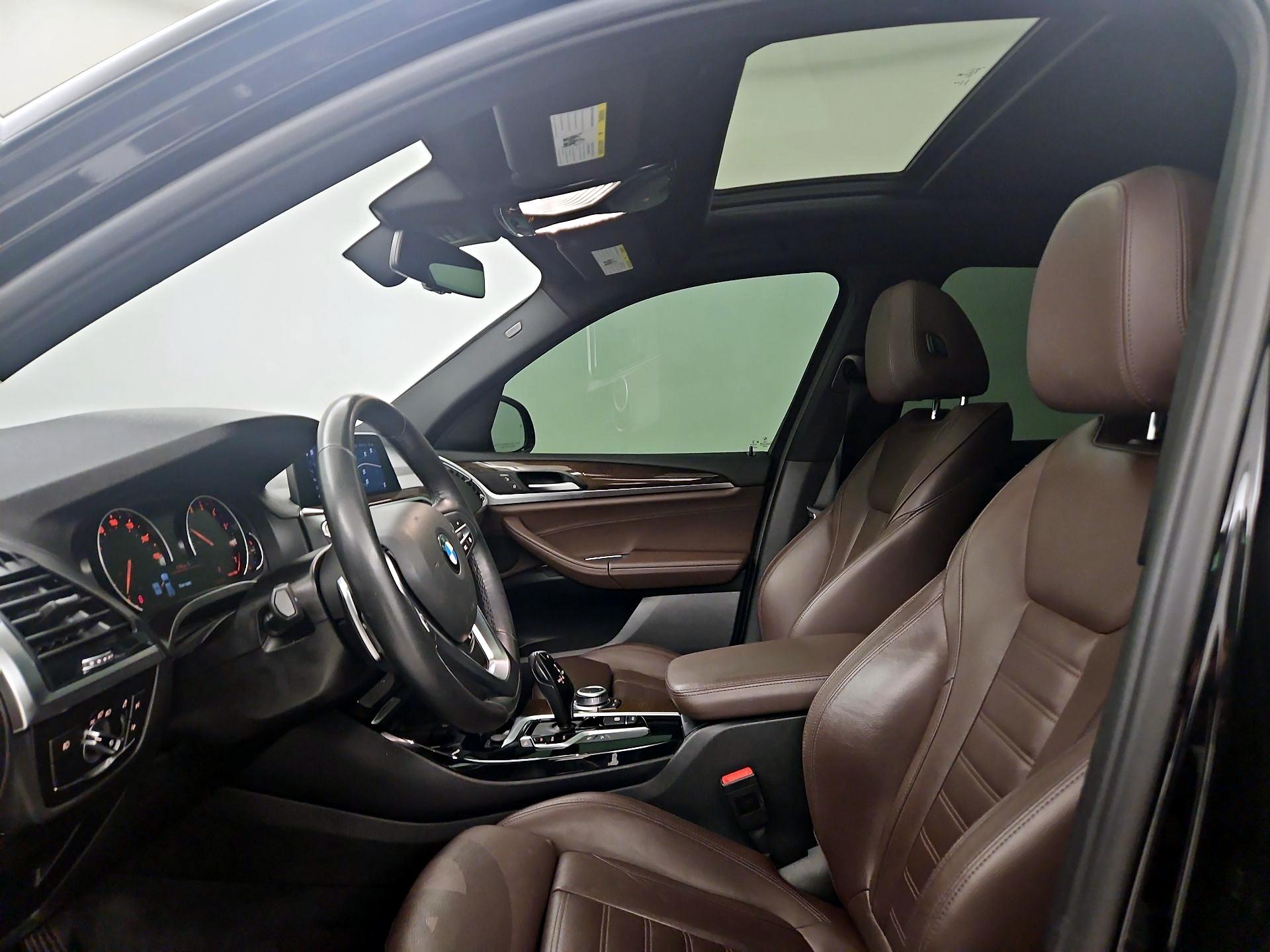 Thumbnail: 2020 BMW X3 - 20