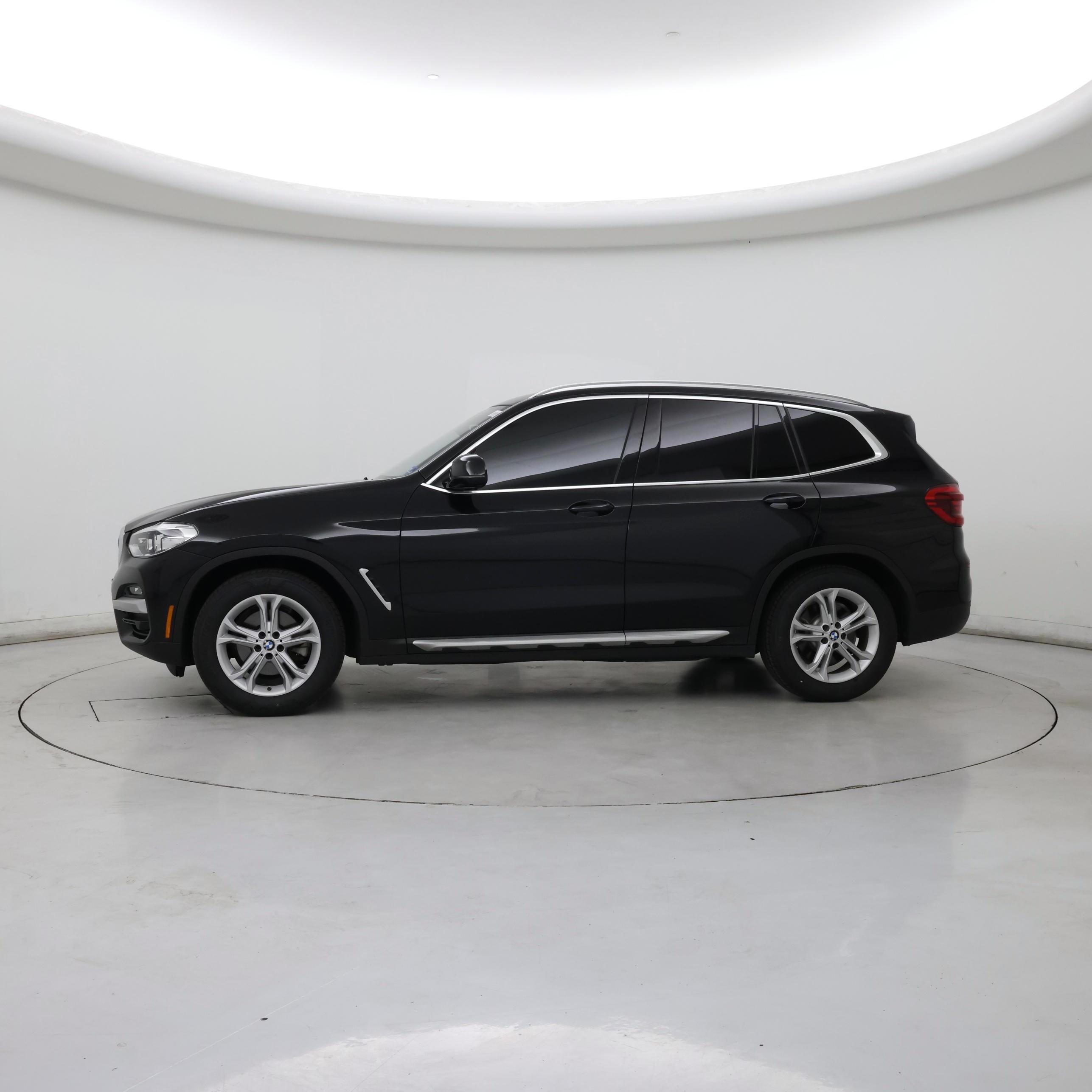Thumbnail: 2020 BMW X3 - 3