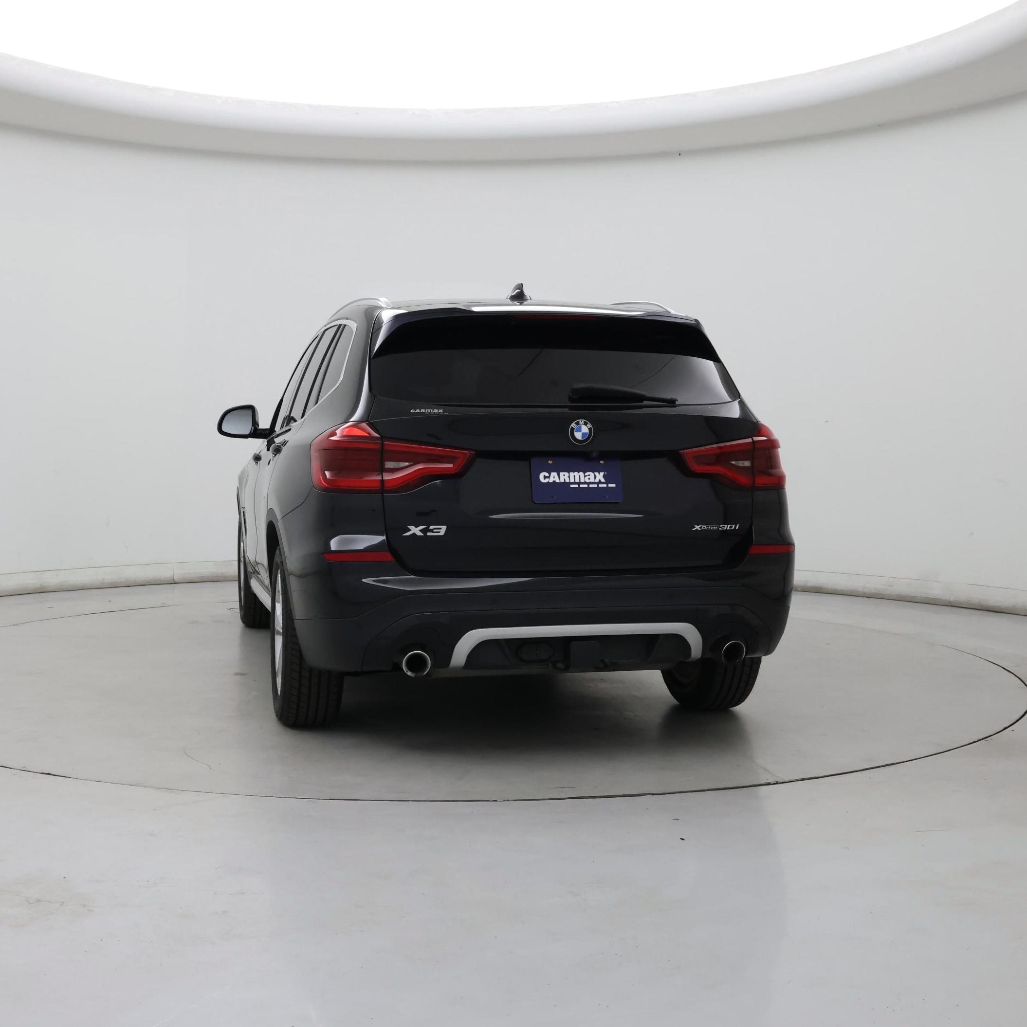 Thumbnail: 2020 BMW X3 - 6