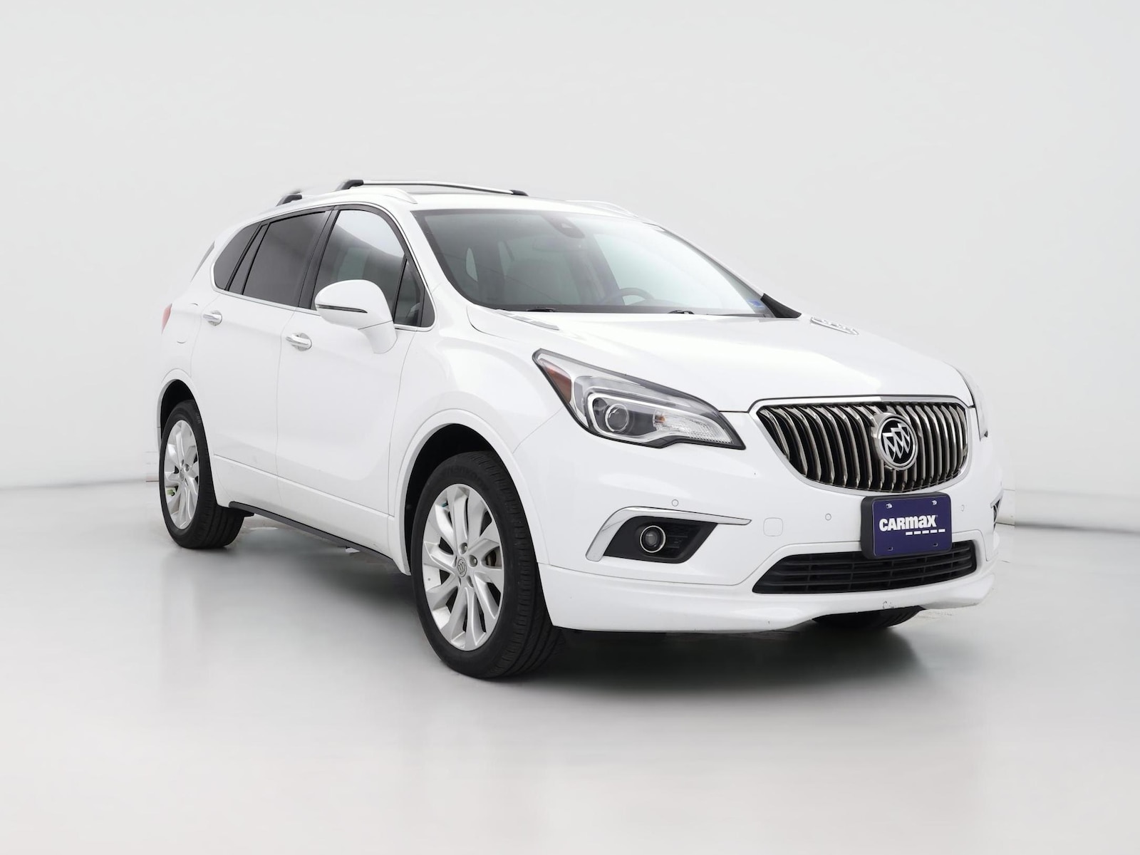 2017 Buick Envision Premium I