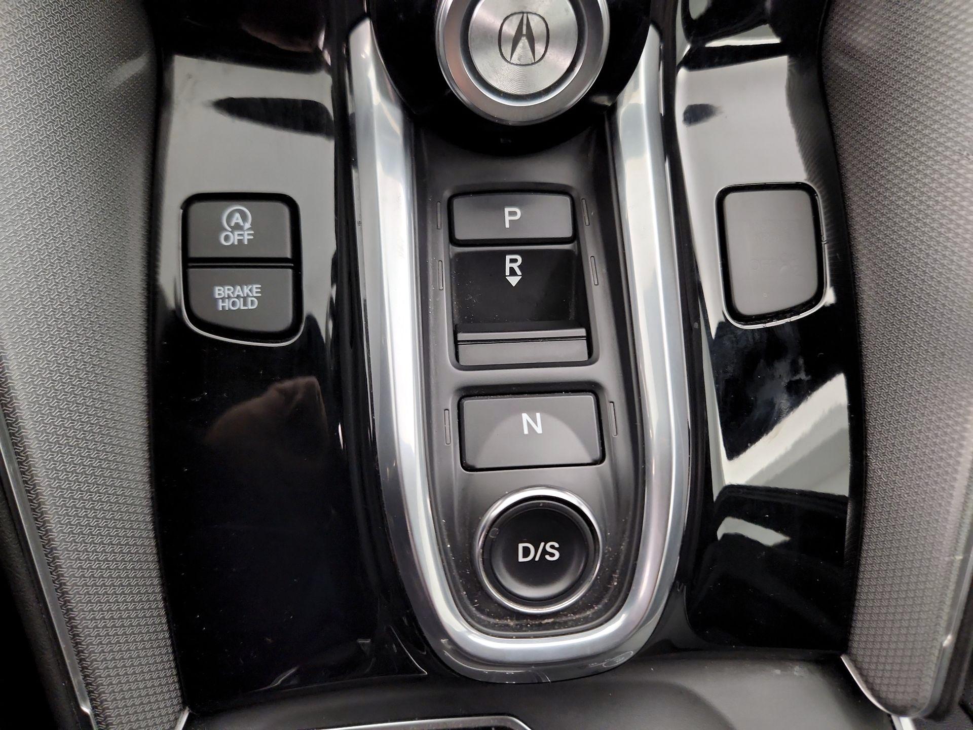 Thumbnail: 2023 Acura TLX - 17