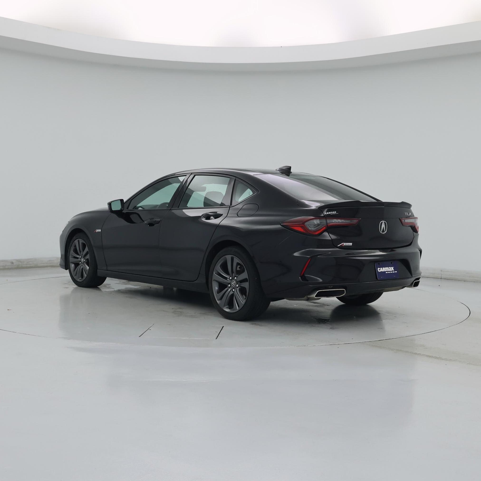 Thumbnail: 2023 Acura TLX - 2