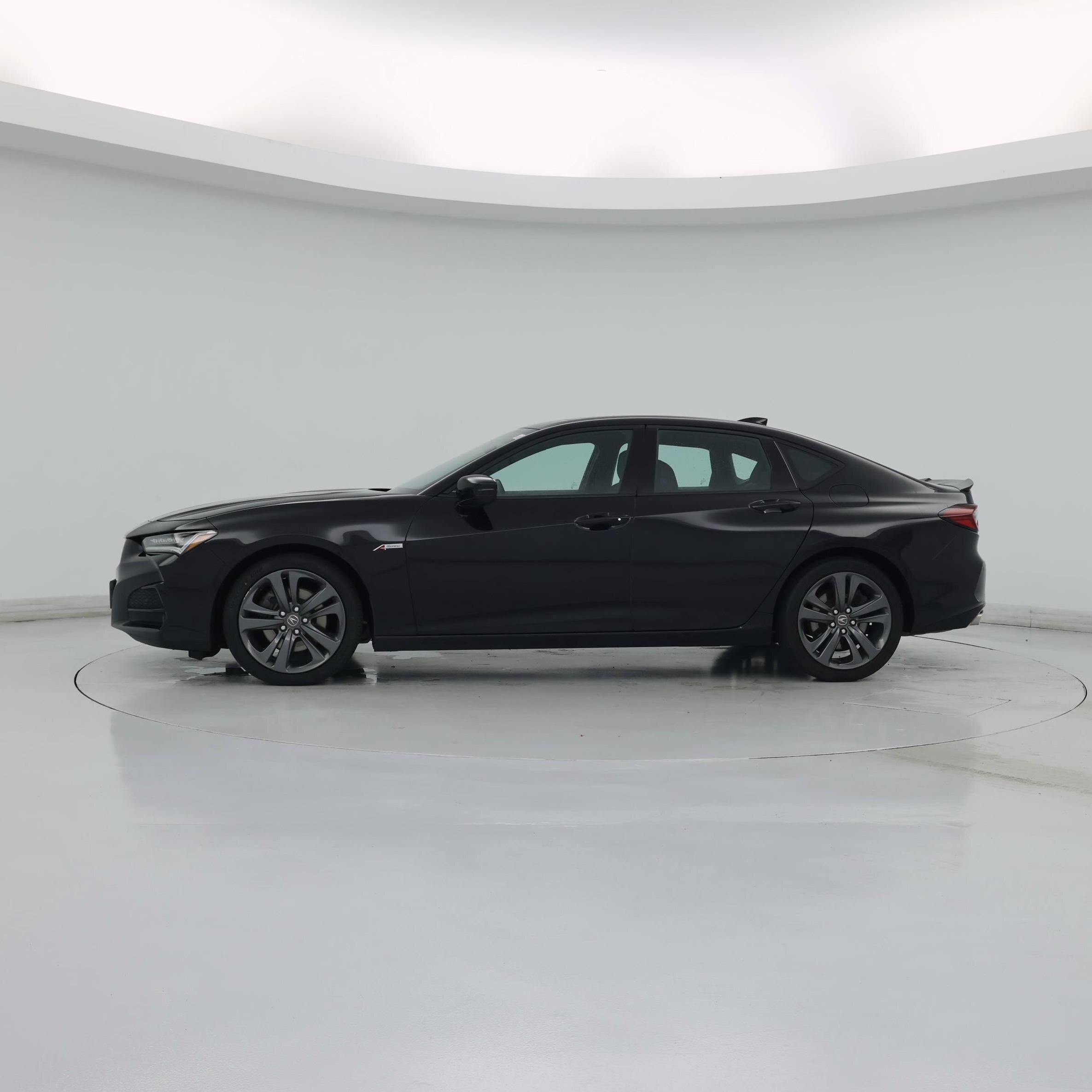 Thumbnail: 2023 Acura TLX - 3