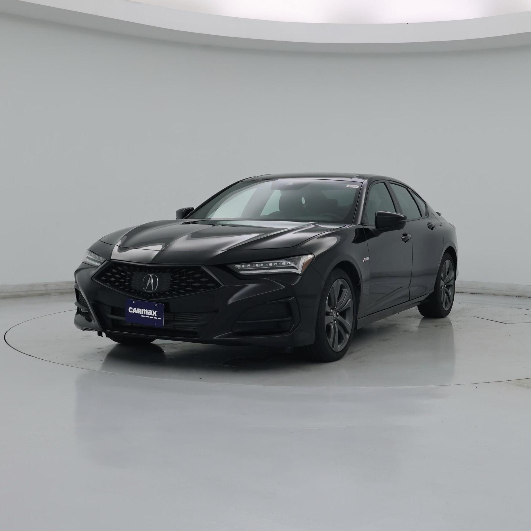 Thumbnail: 2023 Acura TLX - 4