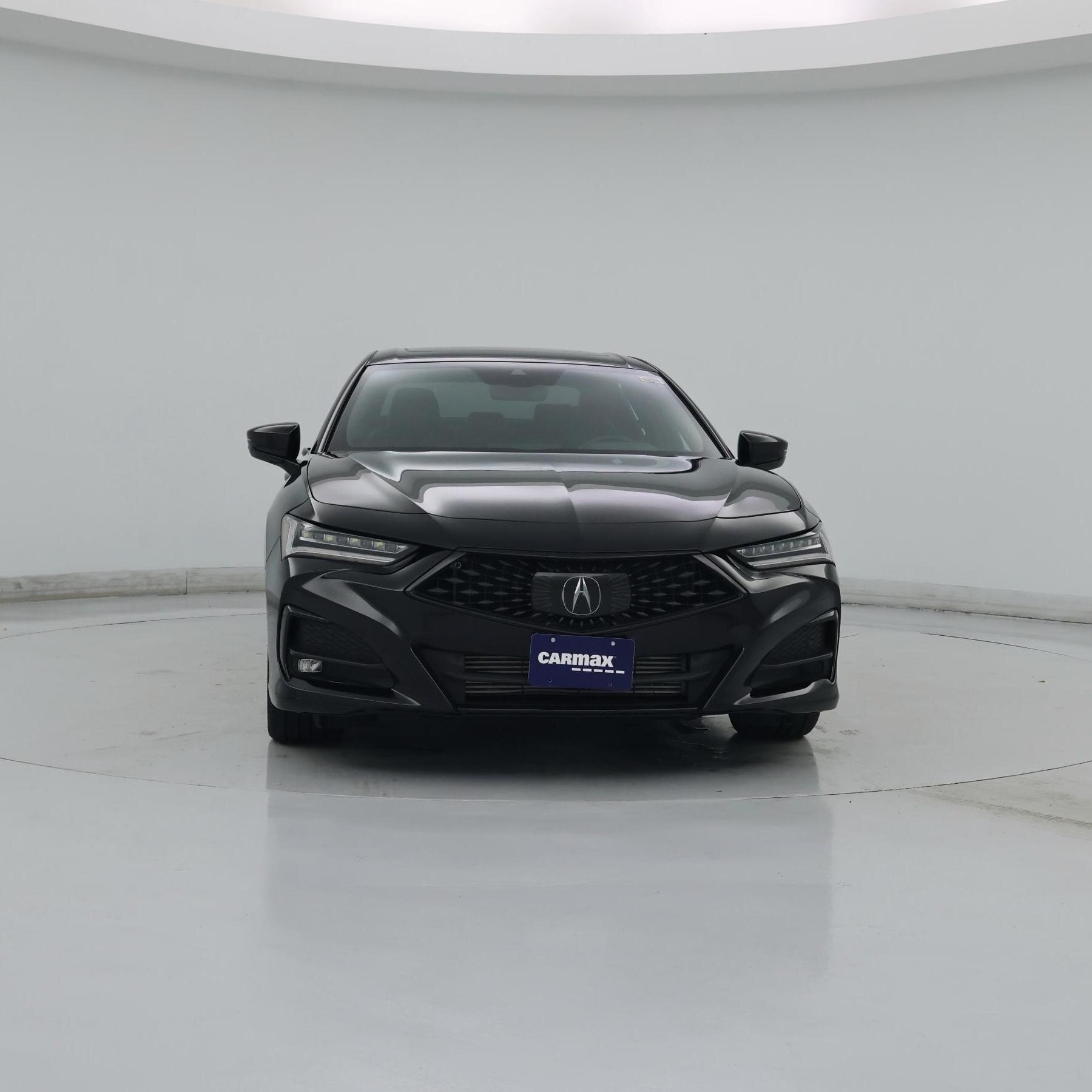 Thumbnail: 2023 Acura TLX - 5