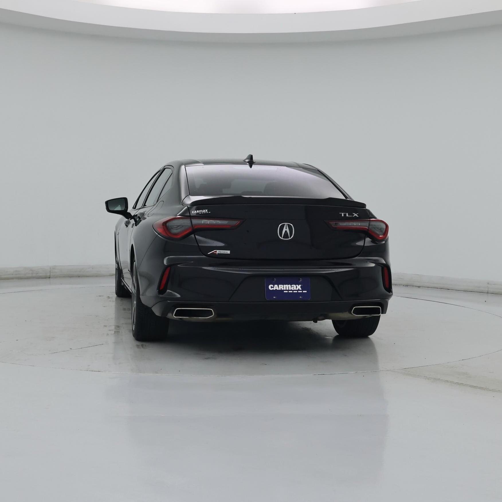 Thumbnail: 2023 Acura TLX - 6
