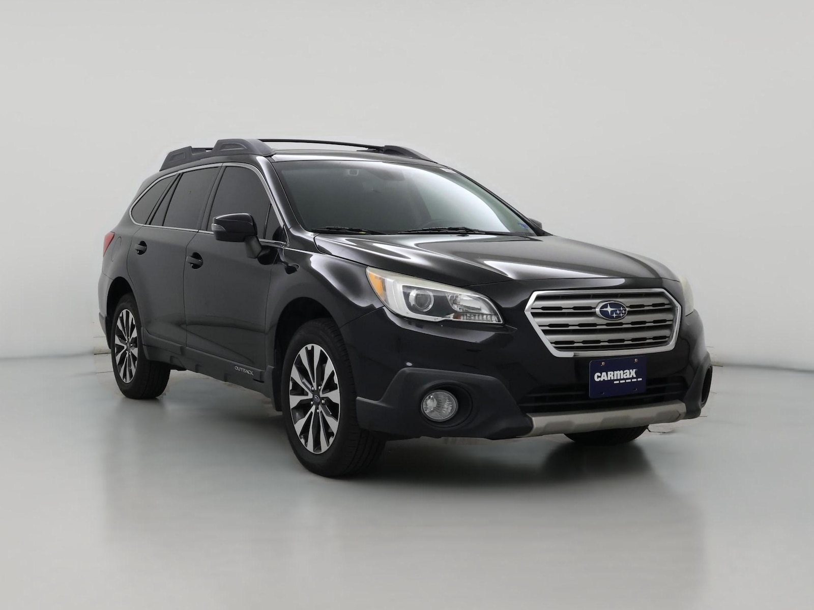 2017 Subaru Outback Limited