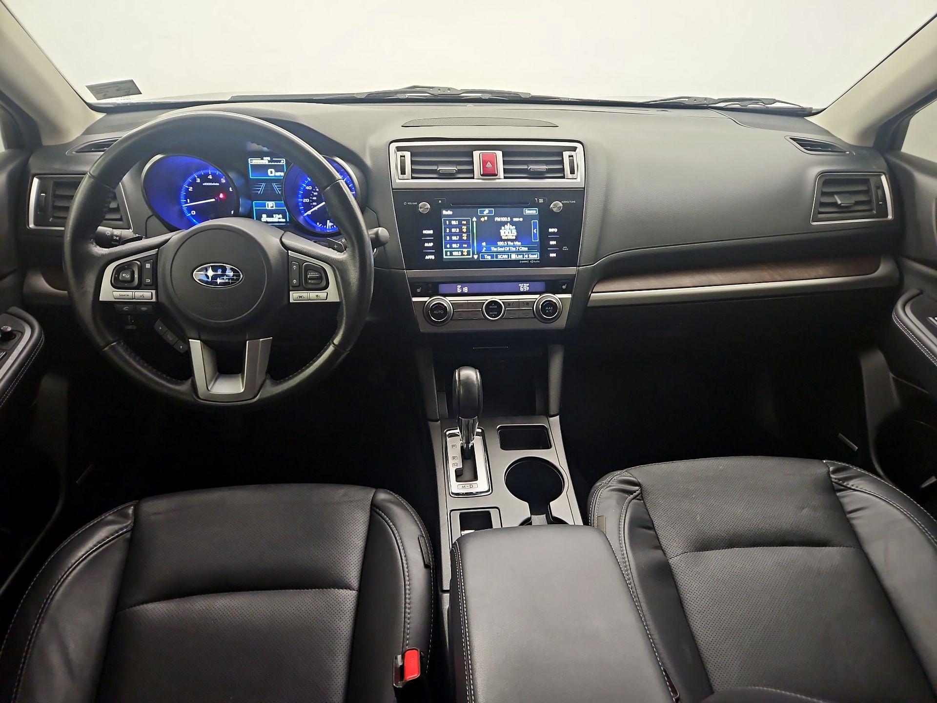 Thumbnail: 2017 Subaru Outback - 9