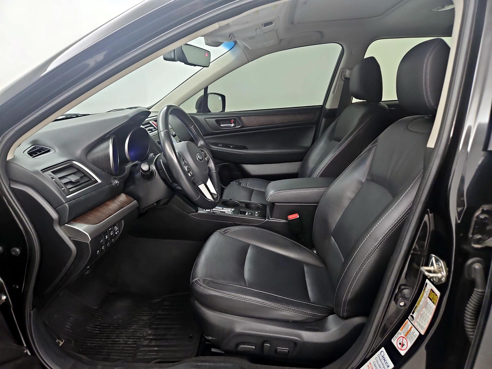 Thumbnail: 2017 Subaru Outback - 11