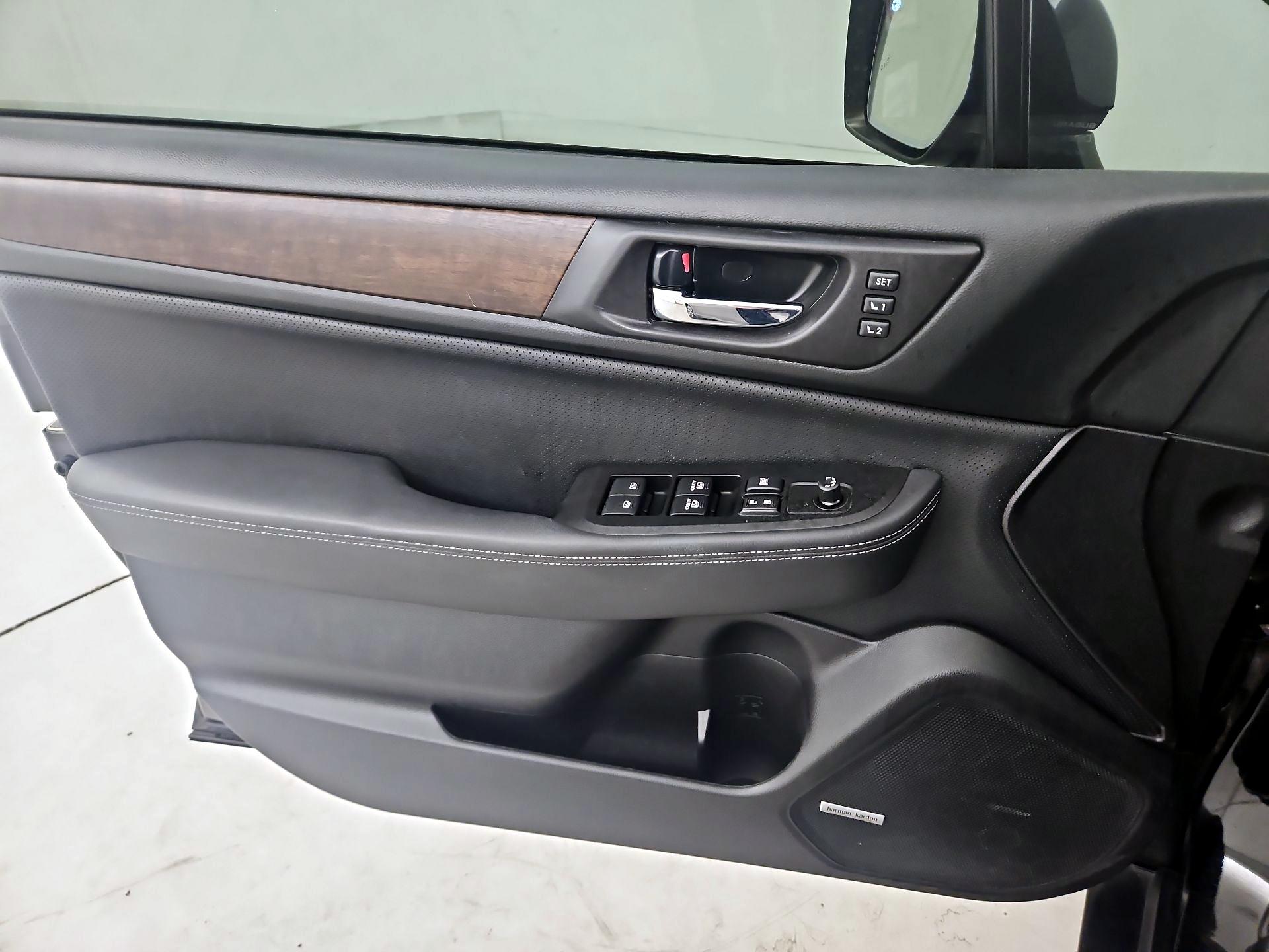 Thumbnail: 2017 Subaru Outback - 12