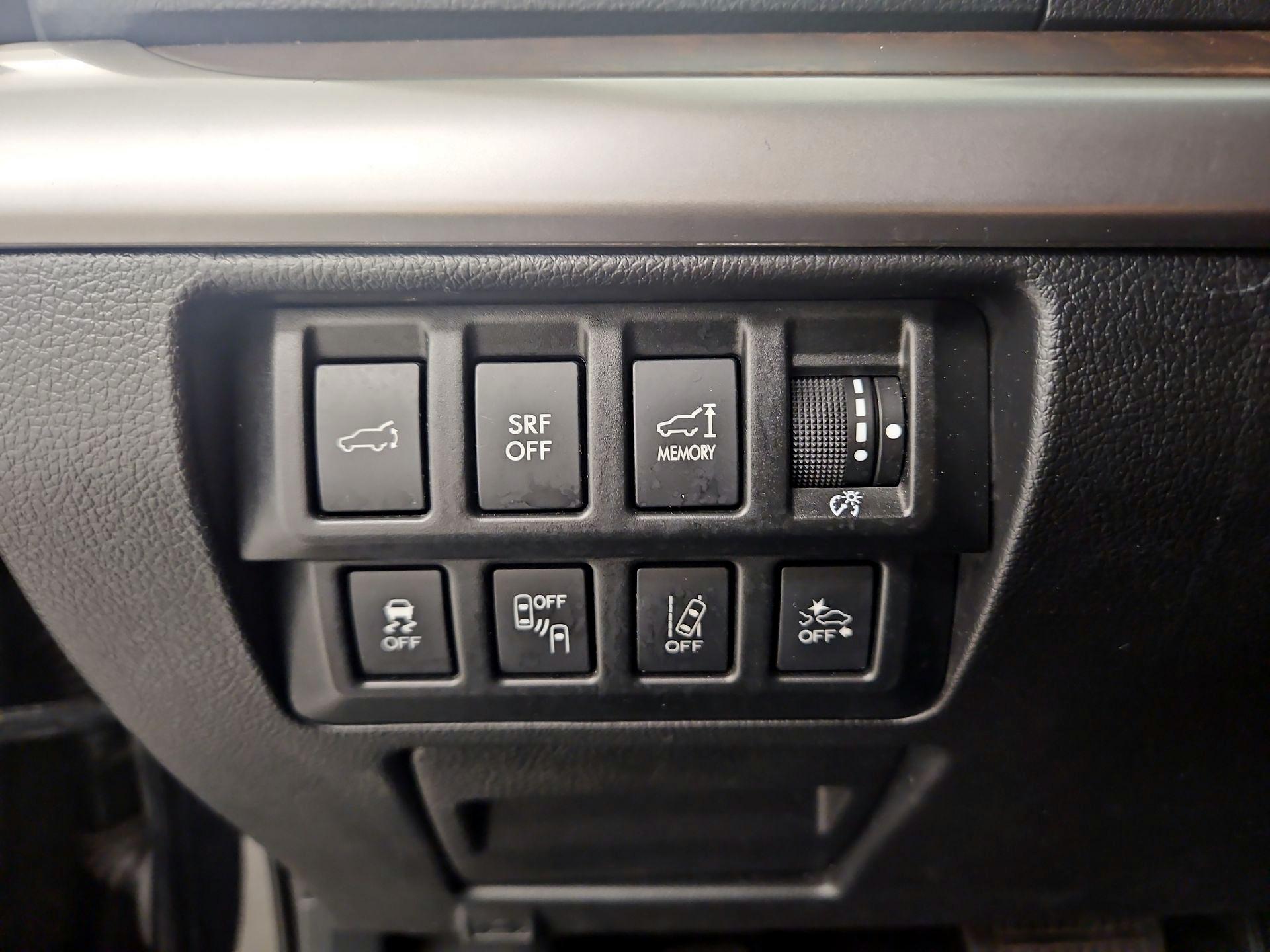 Thumbnail: 2017 Subaru Outback - 13