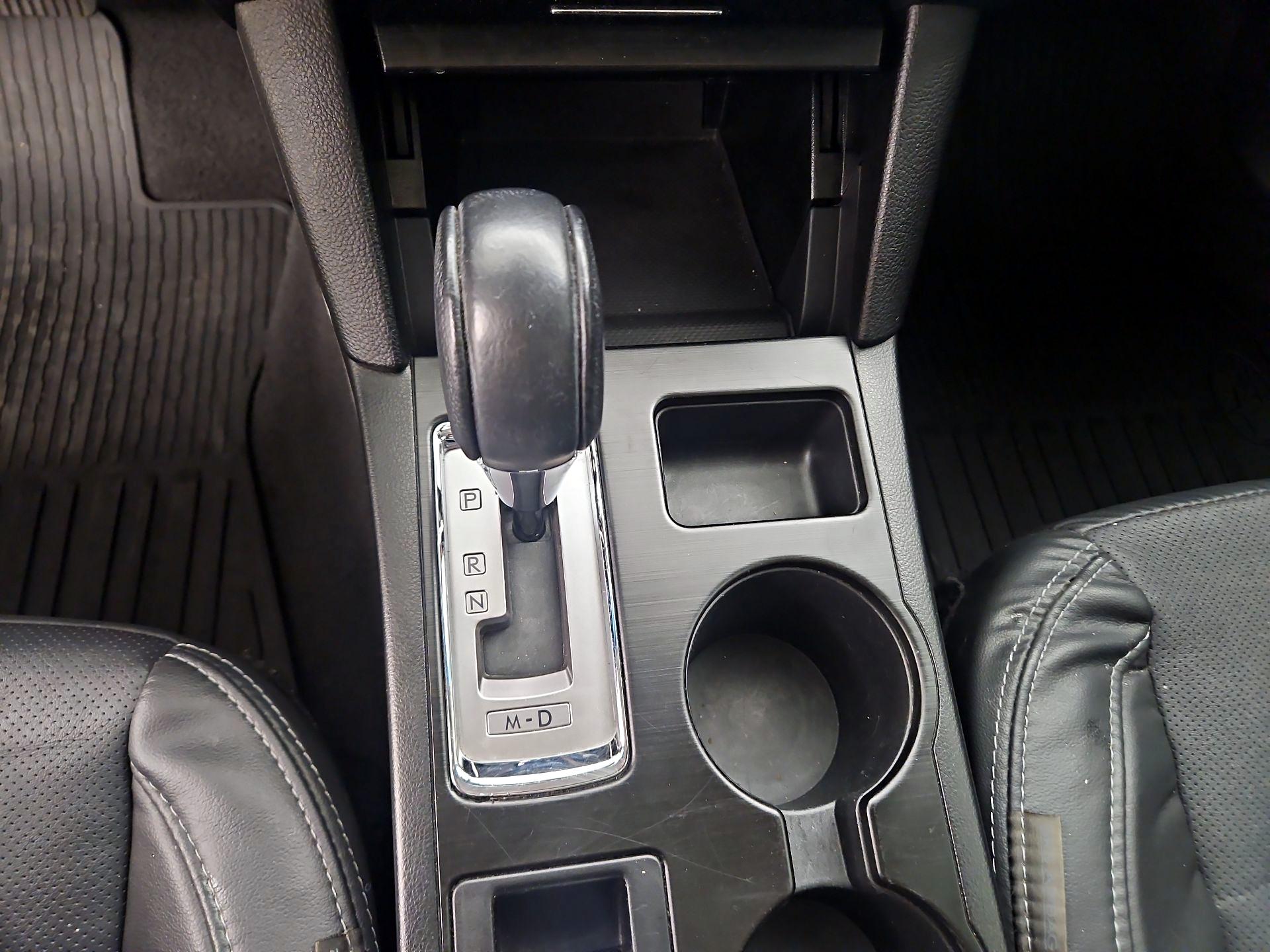 Thumbnail: 2017 Subaru Outback - 17