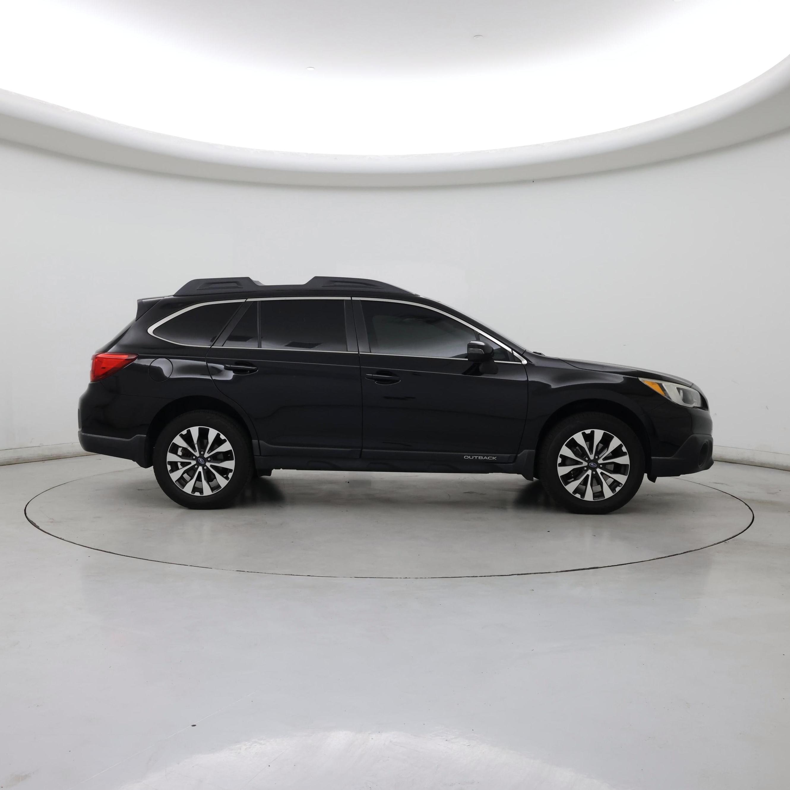 Thumbnail: 2017 Subaru Outback - 7