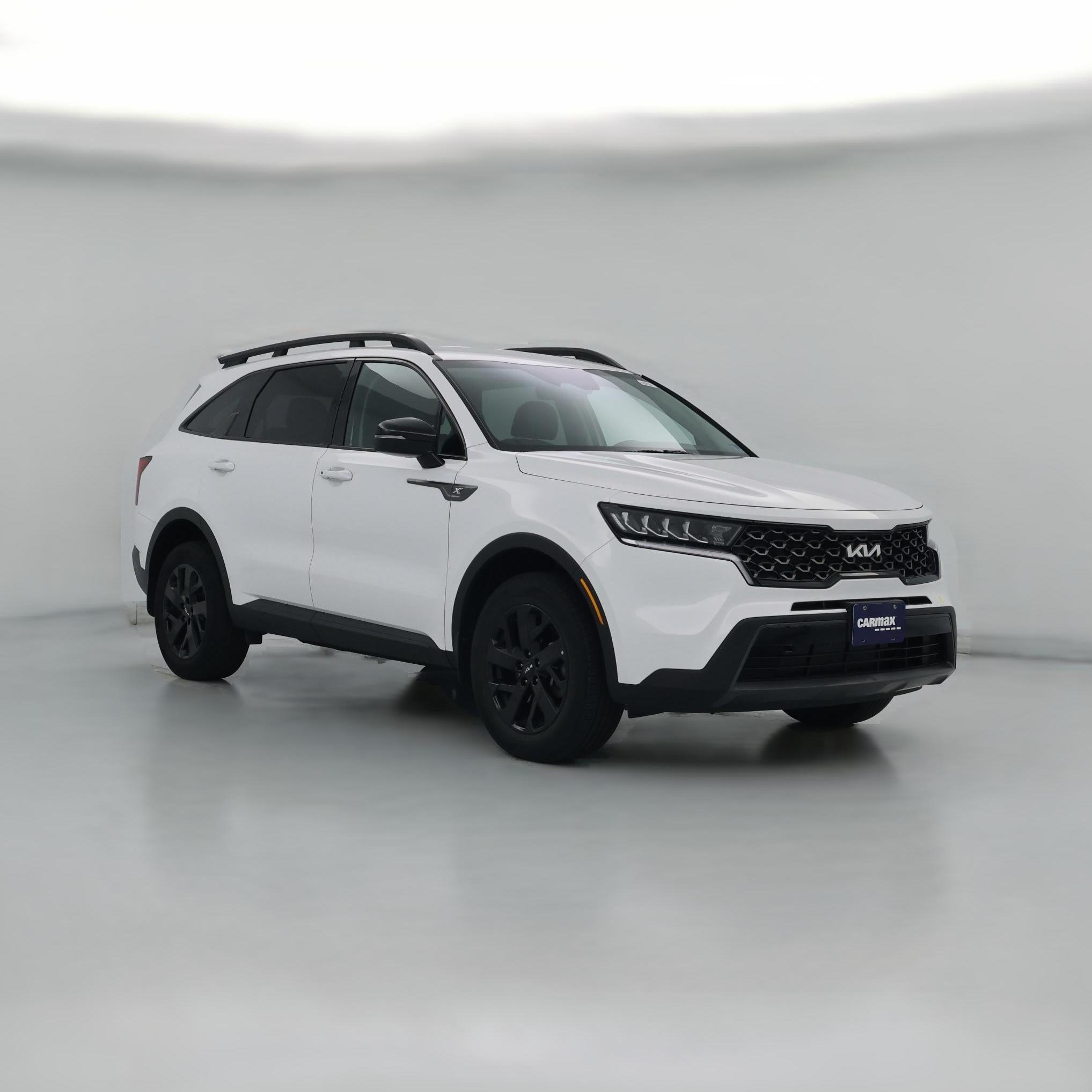 Thumbnail: 2023 Kia Sorento - 1