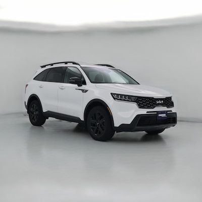 2023 Kia Sorento X-Line S