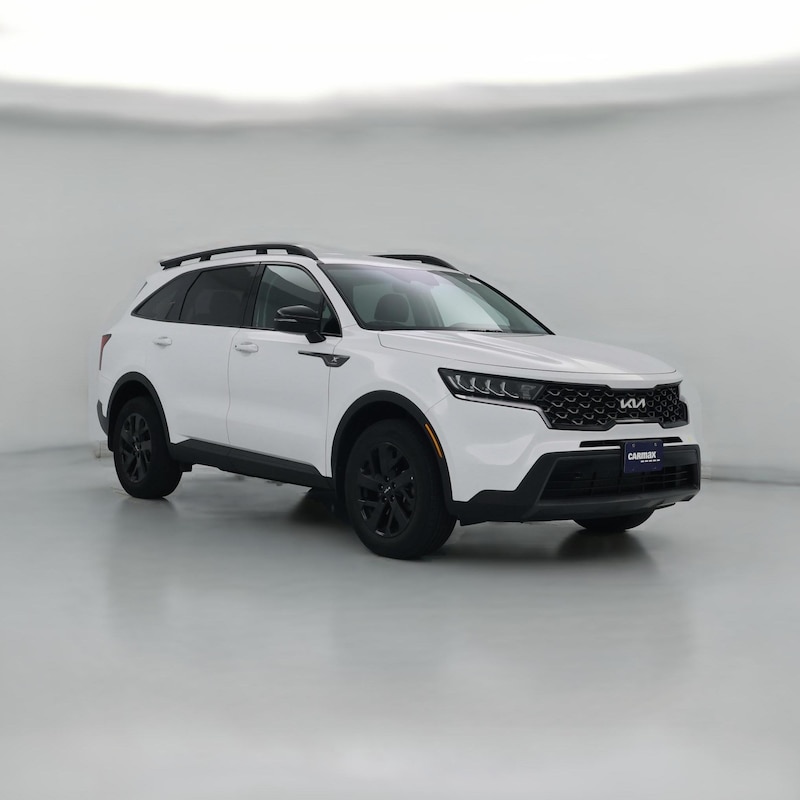 2023 Kia Sorento X-Line S
