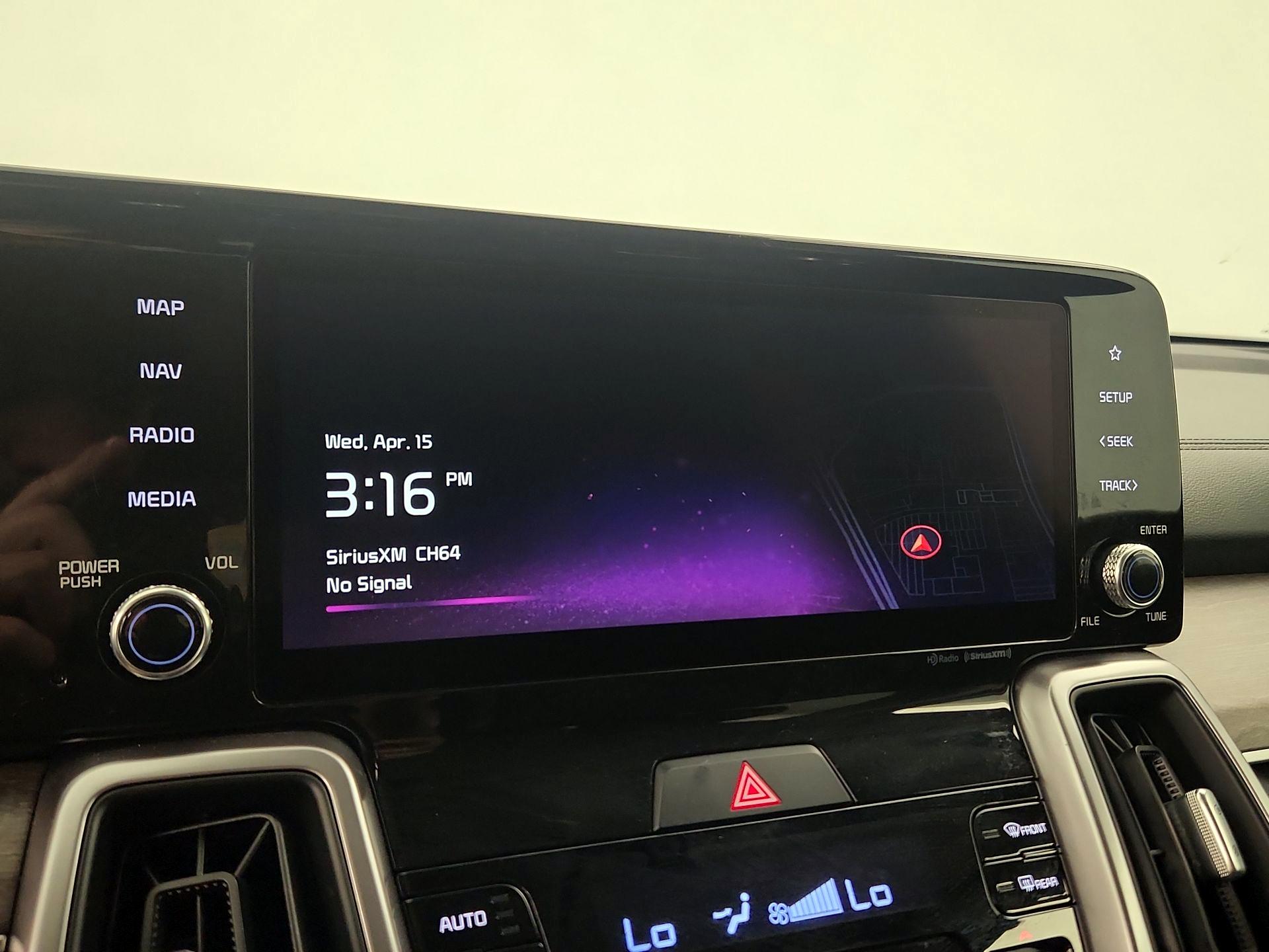 Thumbnail: 2023 Kia Sorento - 15