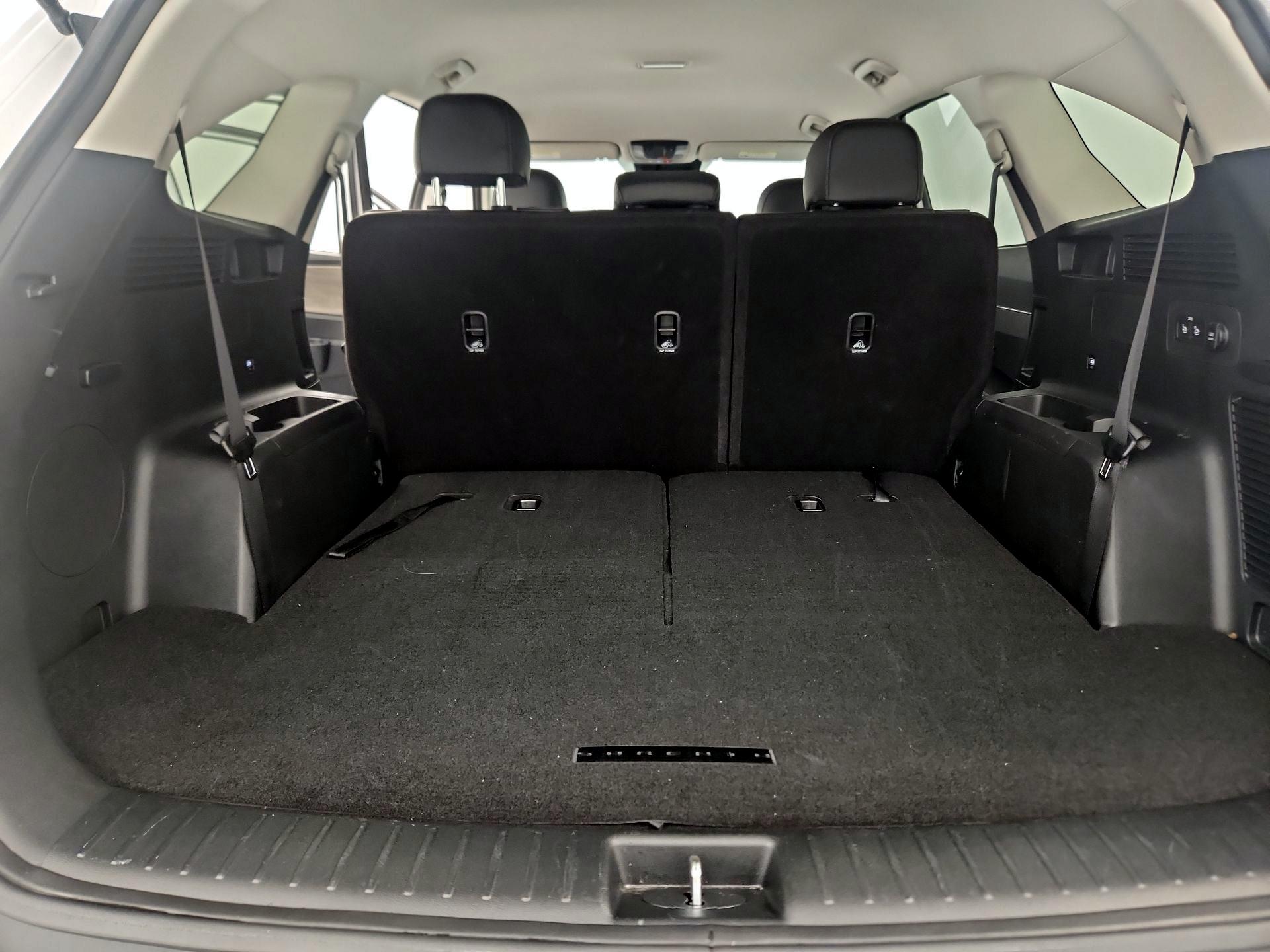 Thumbnail: 2023 Kia Sorento - 20