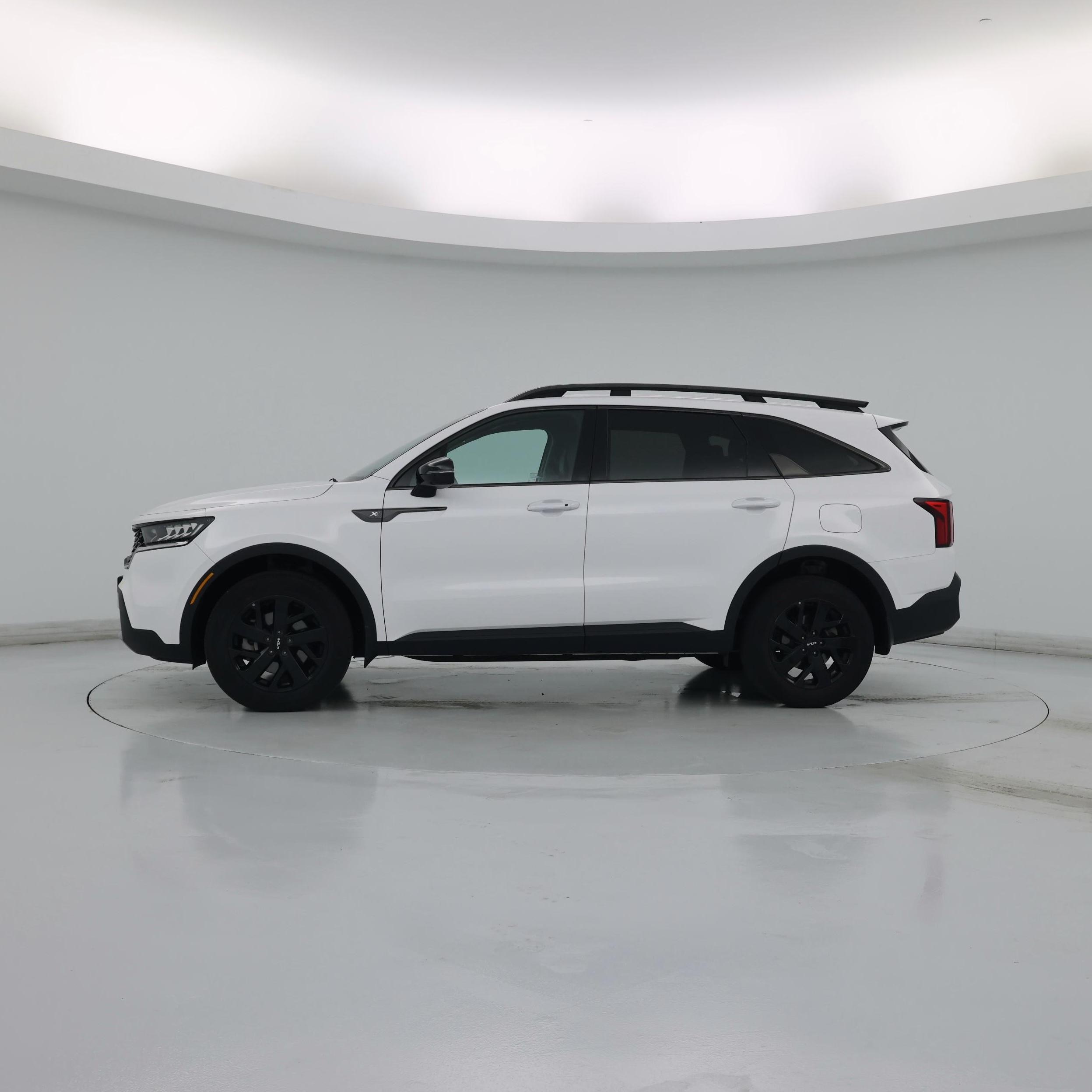 Thumbnail: 2023 Kia Sorento - 3