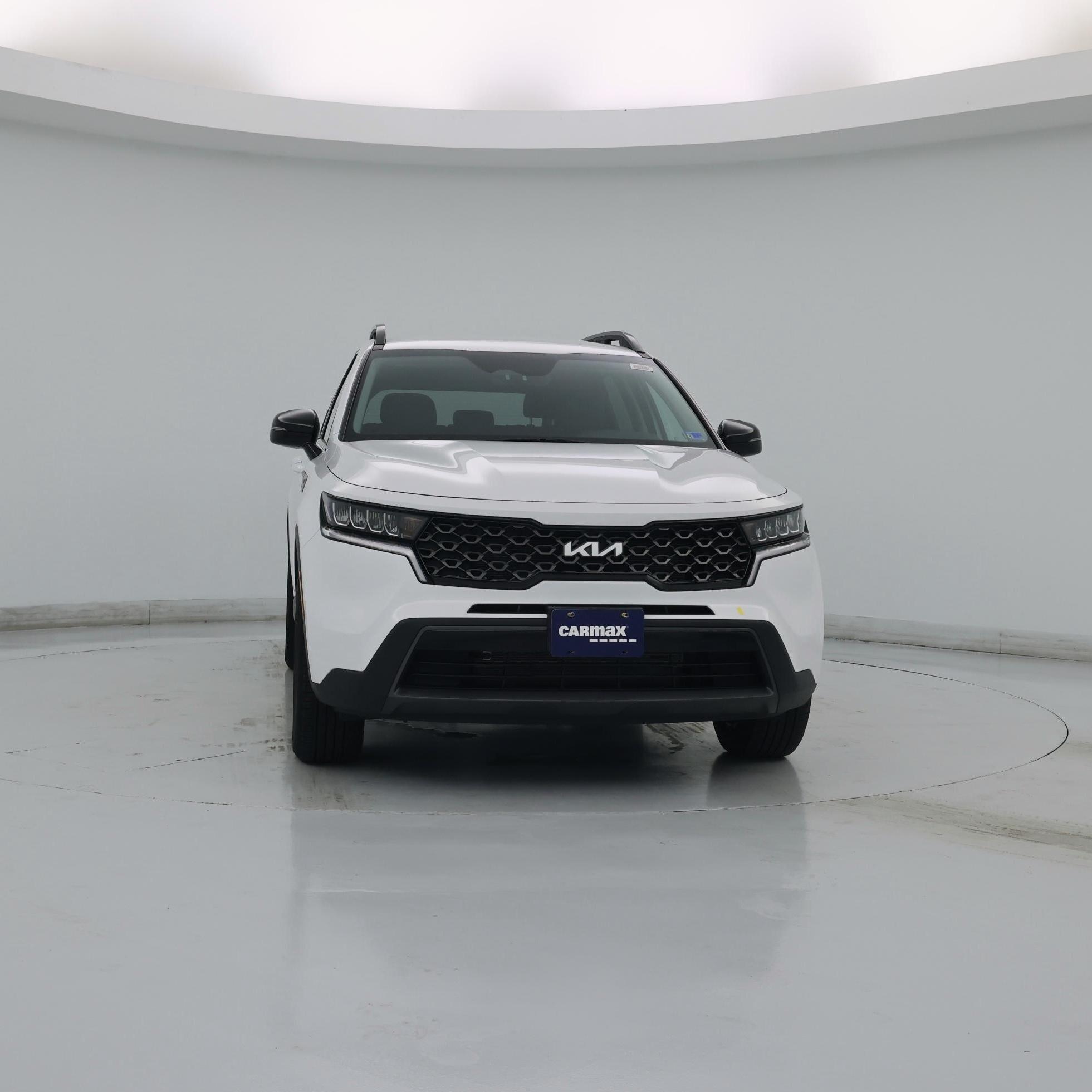 Thumbnail: 2023 Kia Sorento - 5