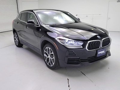 2023 BMW X2 XDrive28i