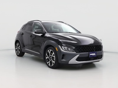2022 Hyundai Kona Limited