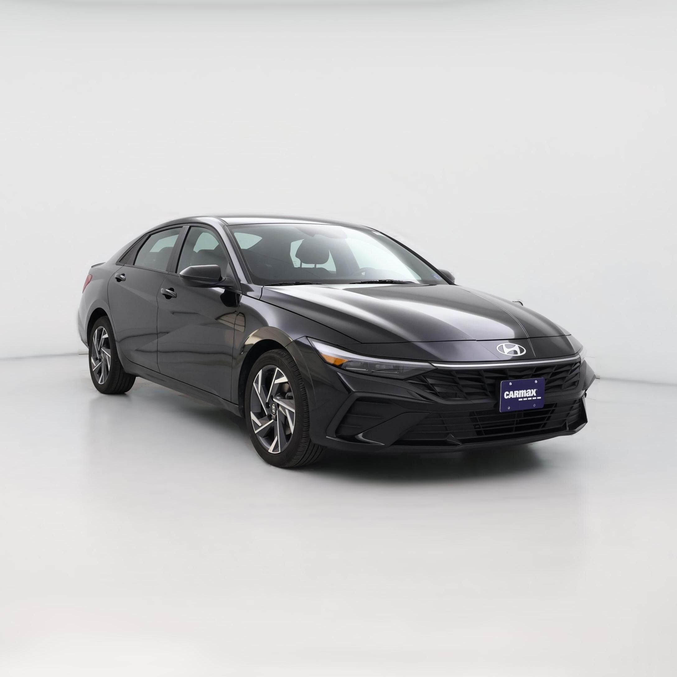 Thumbnail: 2025 Hyundai Elantra - 1
