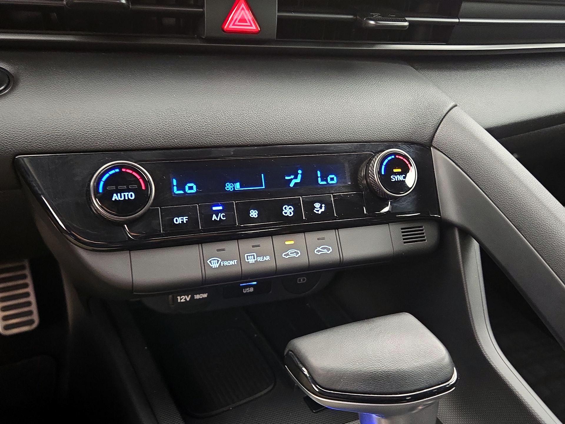 Thumbnail: 2025 Hyundai Elantra - 16