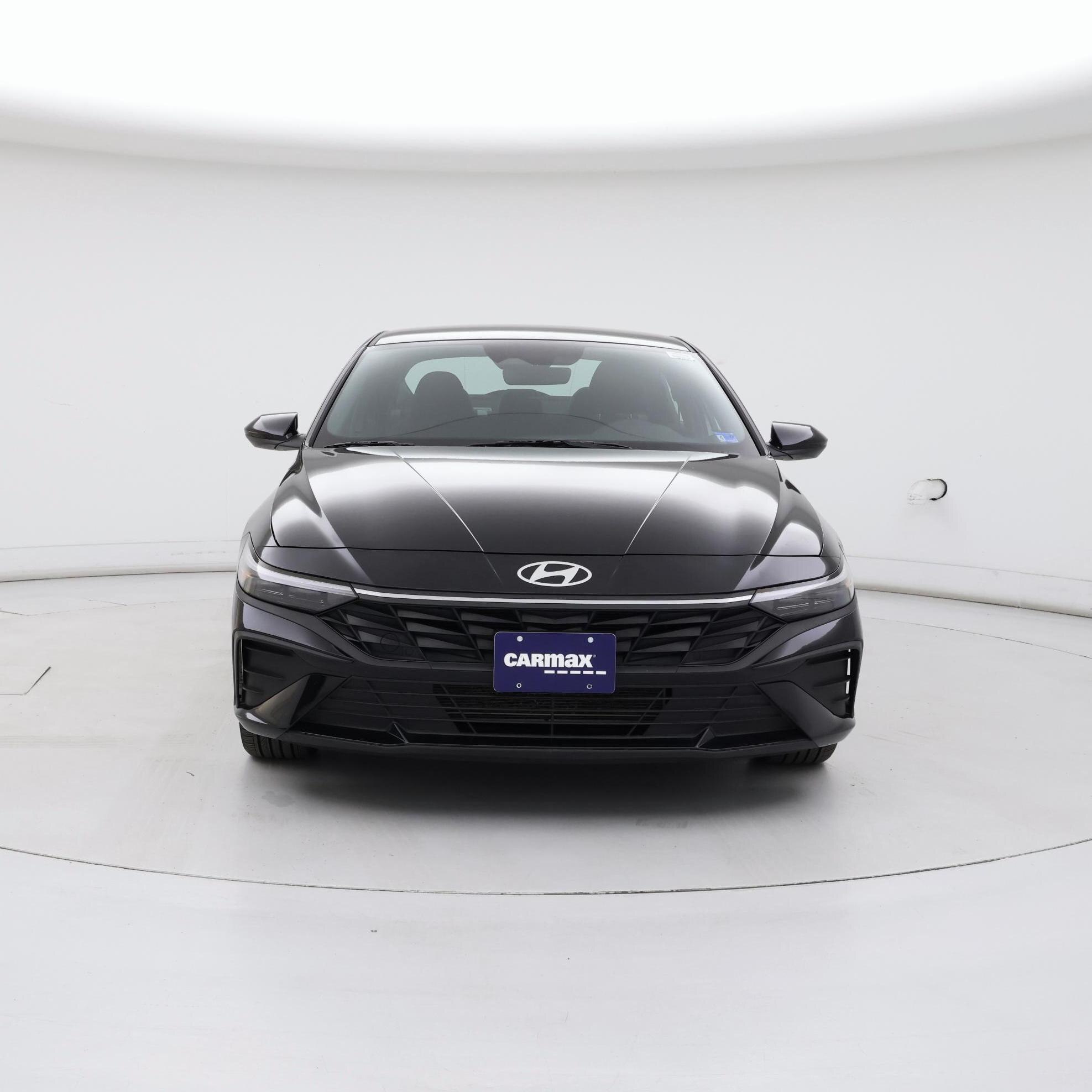 Thumbnail: 2025 Hyundai Elantra - 5