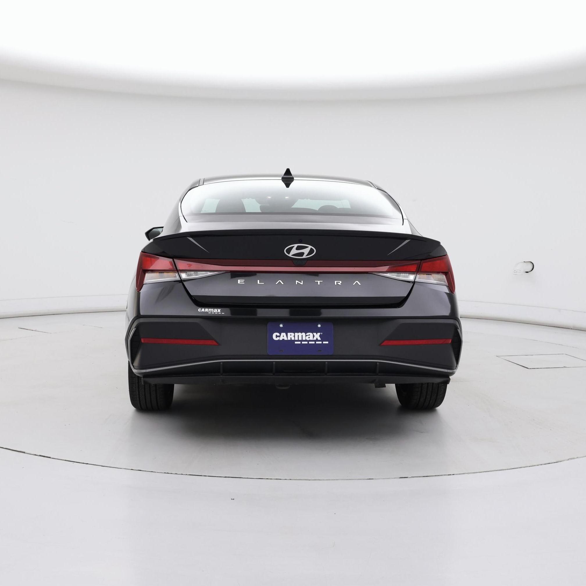 Thumbnail: 2025 Hyundai Elantra - 6