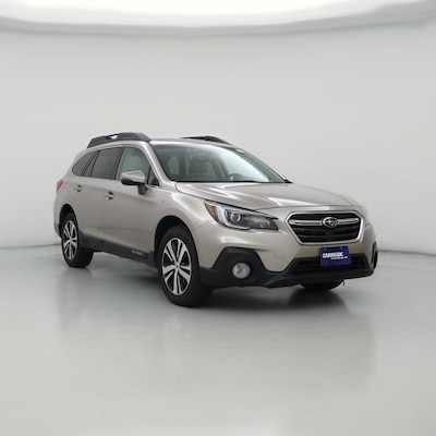 2018 Subaru Outback 3.6R Limited