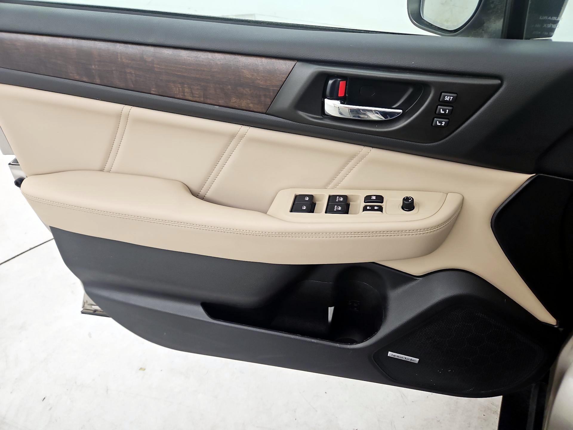 Thumbnail: 2018 Subaru Outback - 12