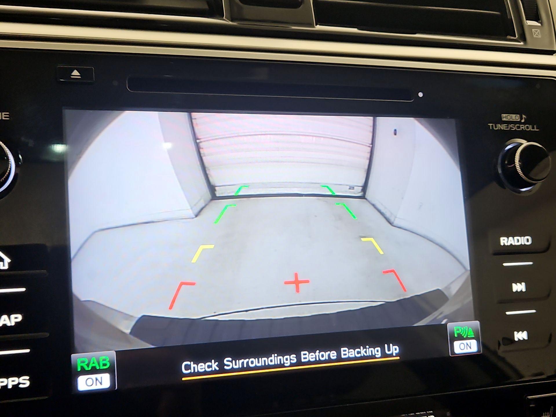 Thumbnail: 2018 Subaru Outback - 15