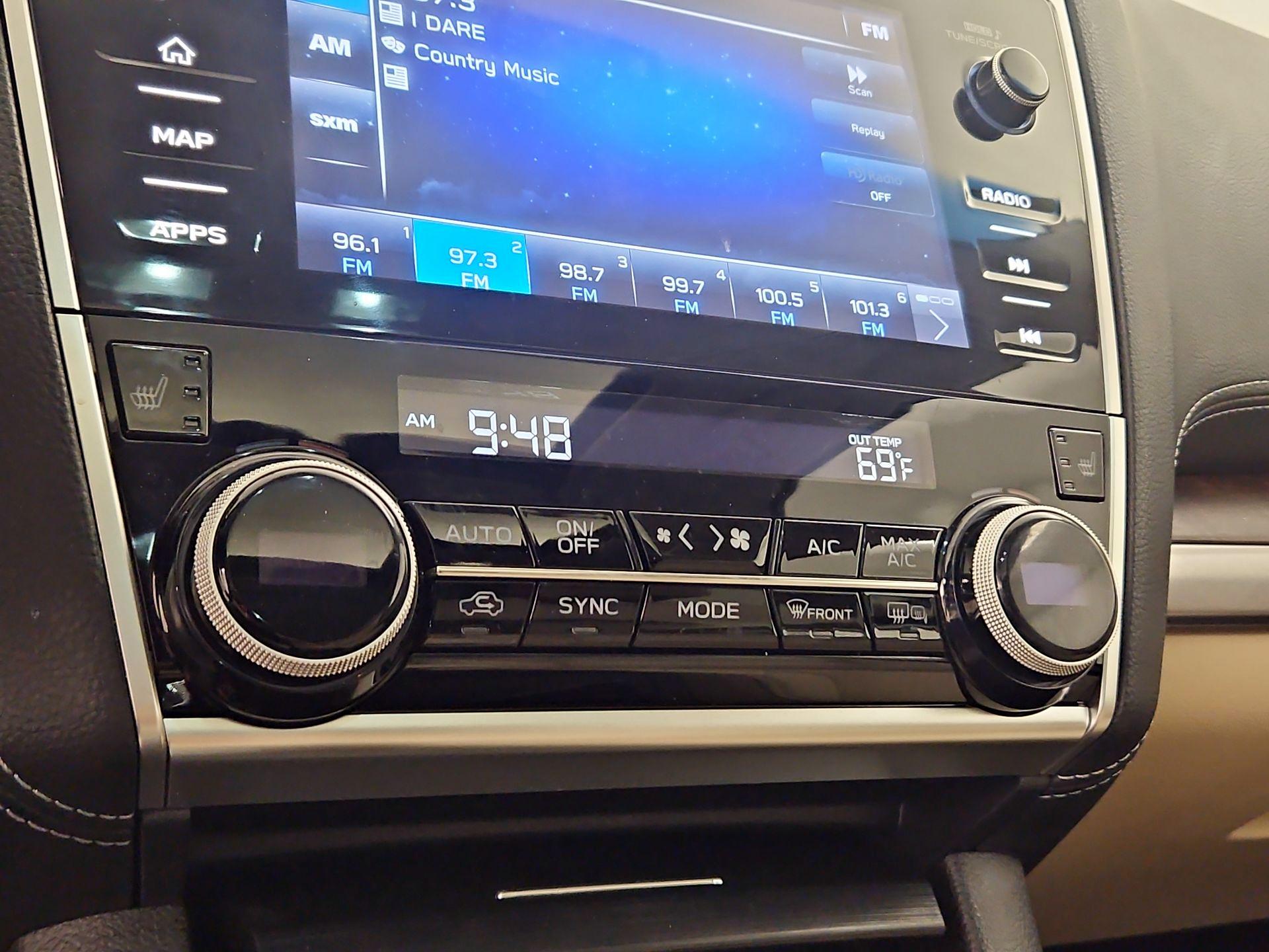 Thumbnail: 2018 Subaru Outback - 17