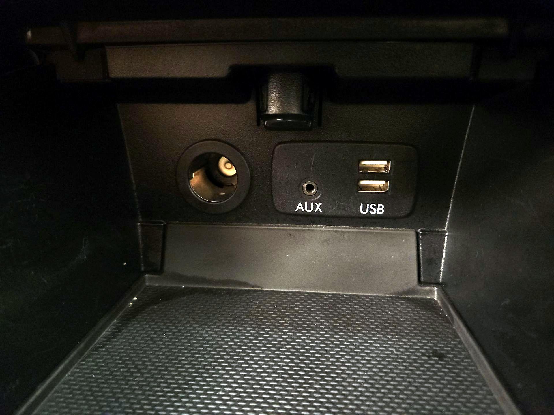 Thumbnail: 2018 Subaru Outback - 19