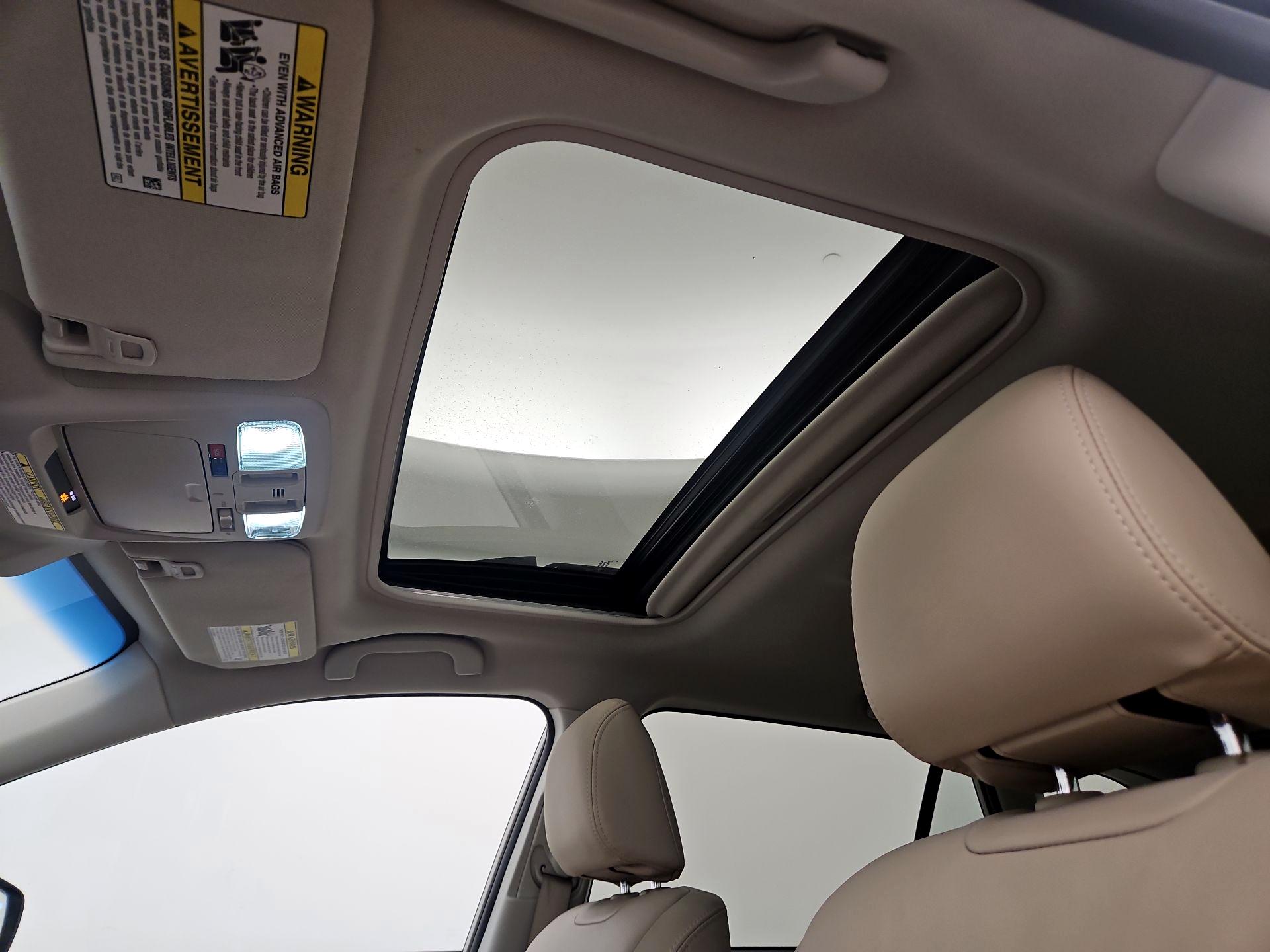 Thumbnail: 2018 Subaru Outback - 20