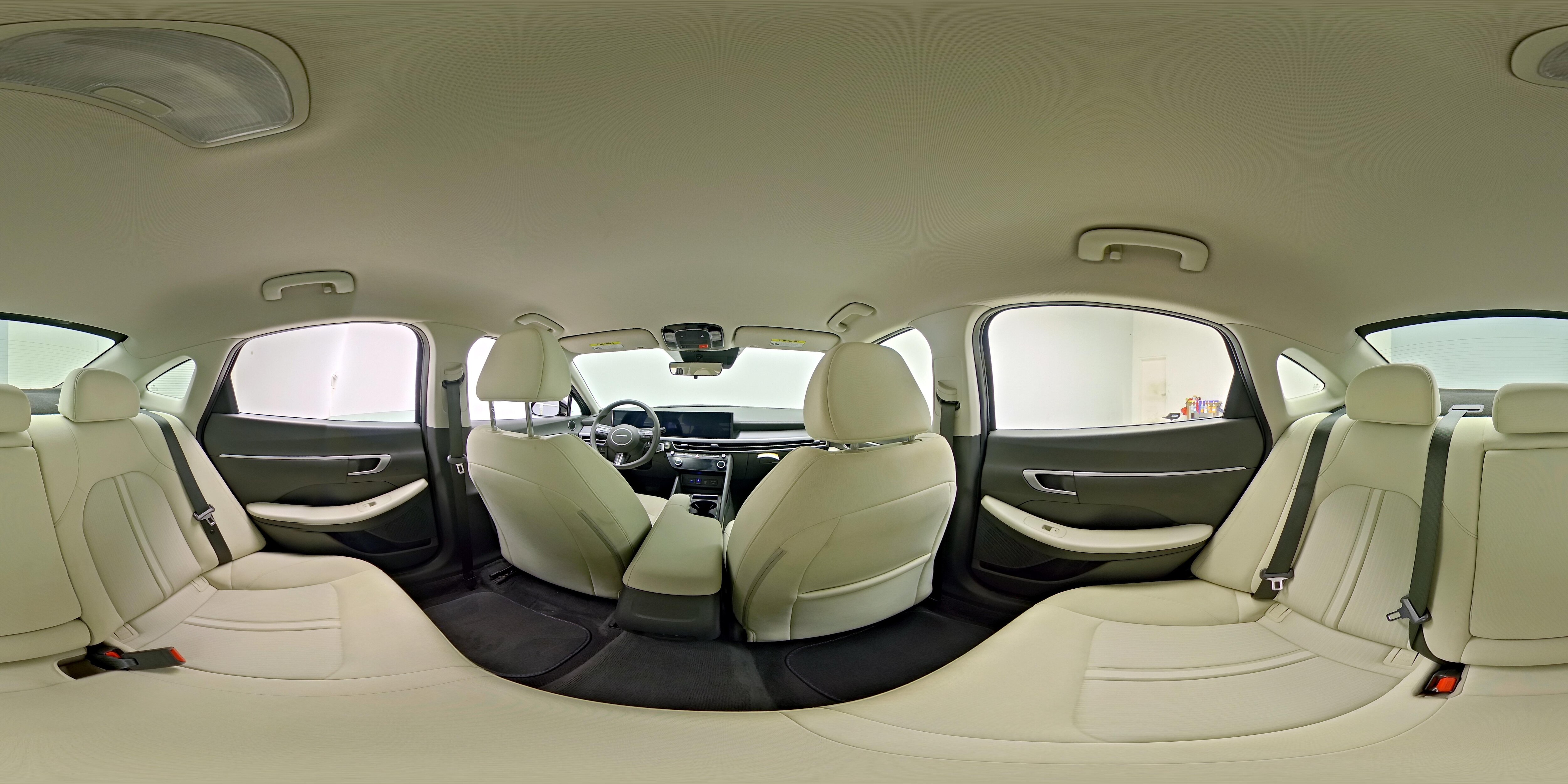 2025 Hyundai Sonata SEL - Photo 25