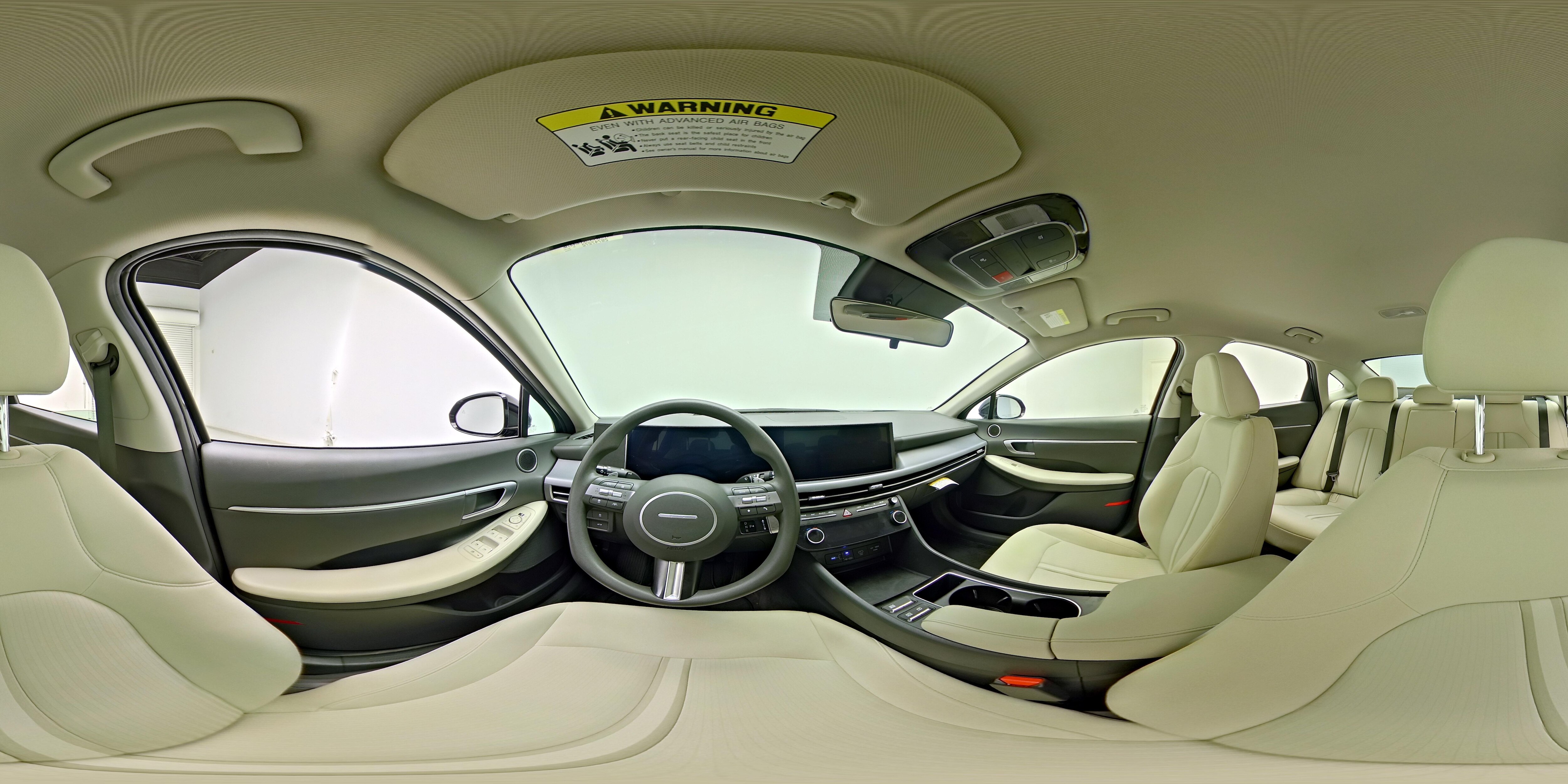 2025 Hyundai Sonata SEL - Photo 26