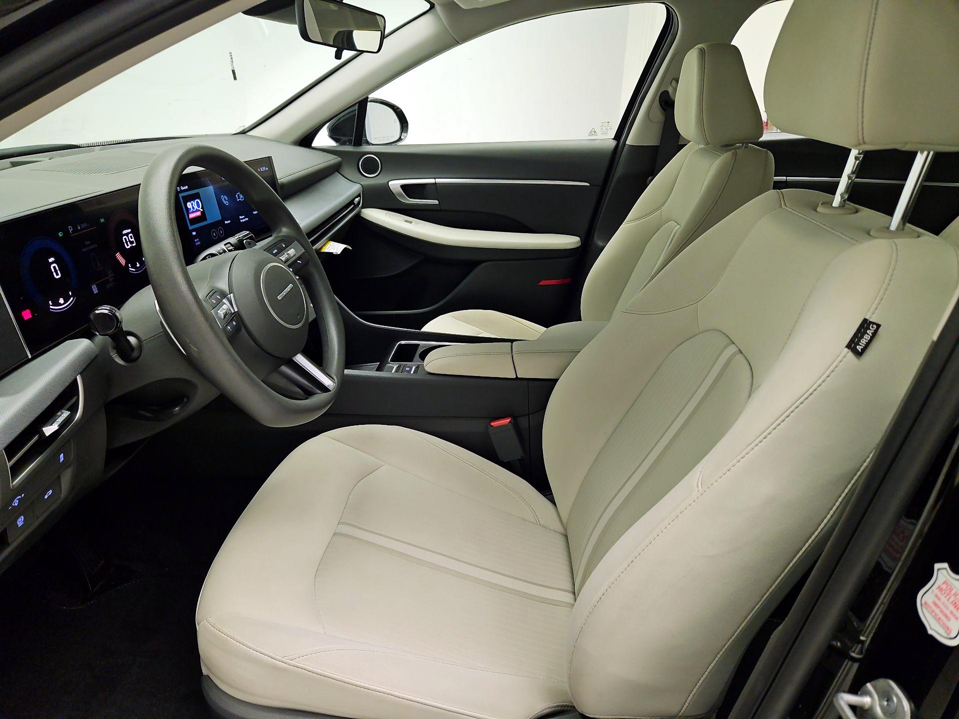 Thumbnail: 2025 Hyundai Sonata - 11