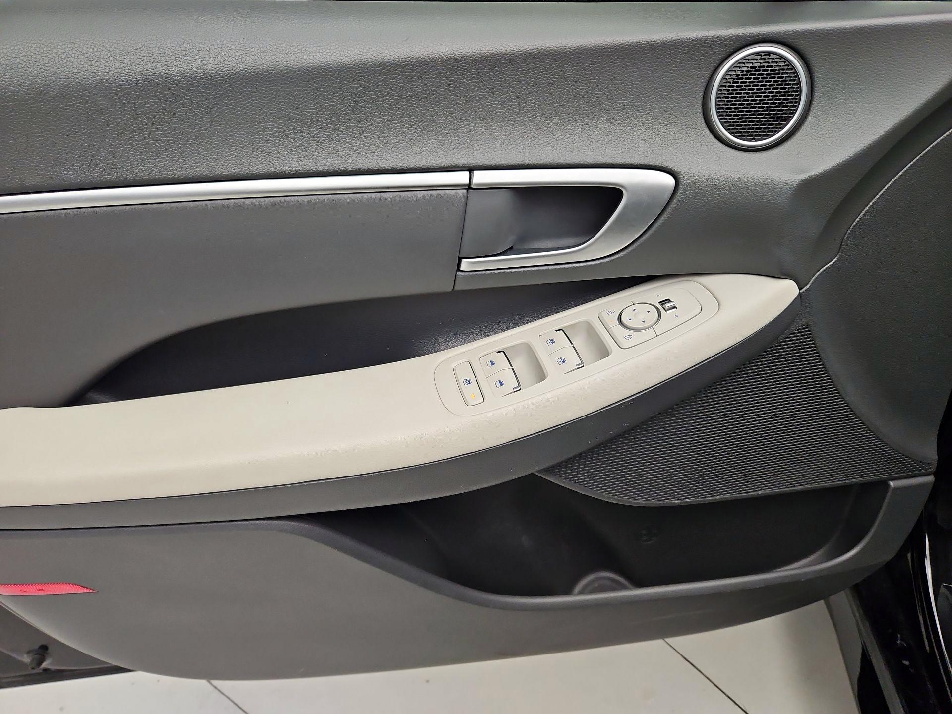 Thumbnail: 2025 Hyundai Sonata - 12