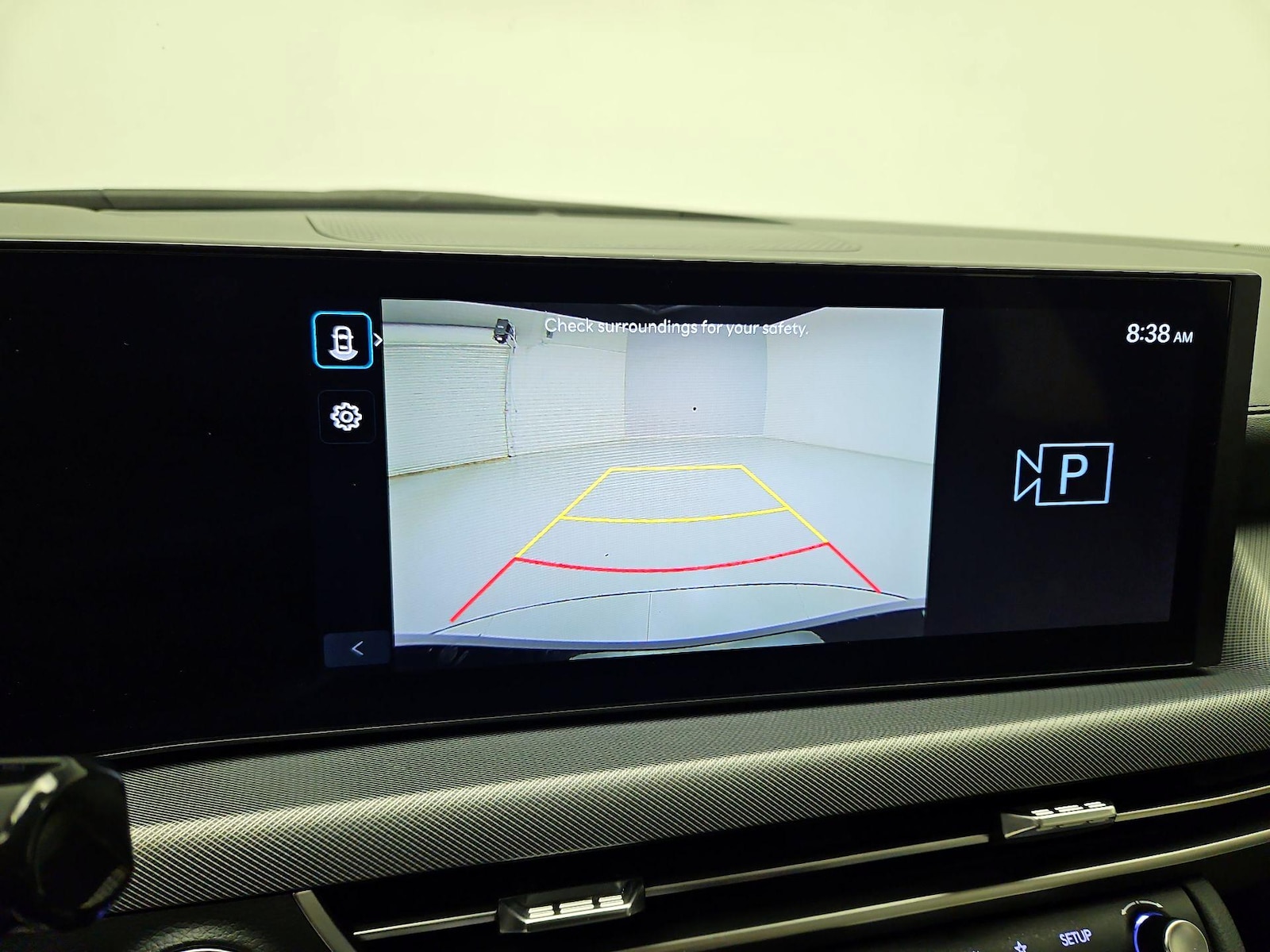 2025 Hyundai Sonata SEL - Photo 15