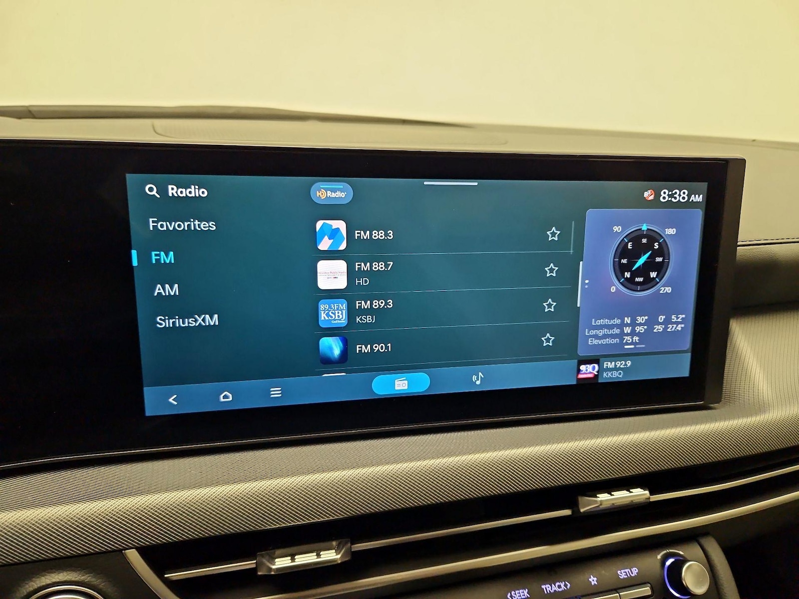 2025 Hyundai Sonata SEL - Photo 16