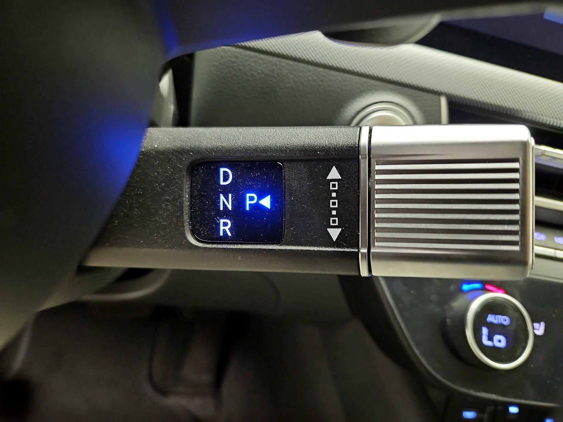 Thumbnail: 2025 Hyundai Sonata - 17