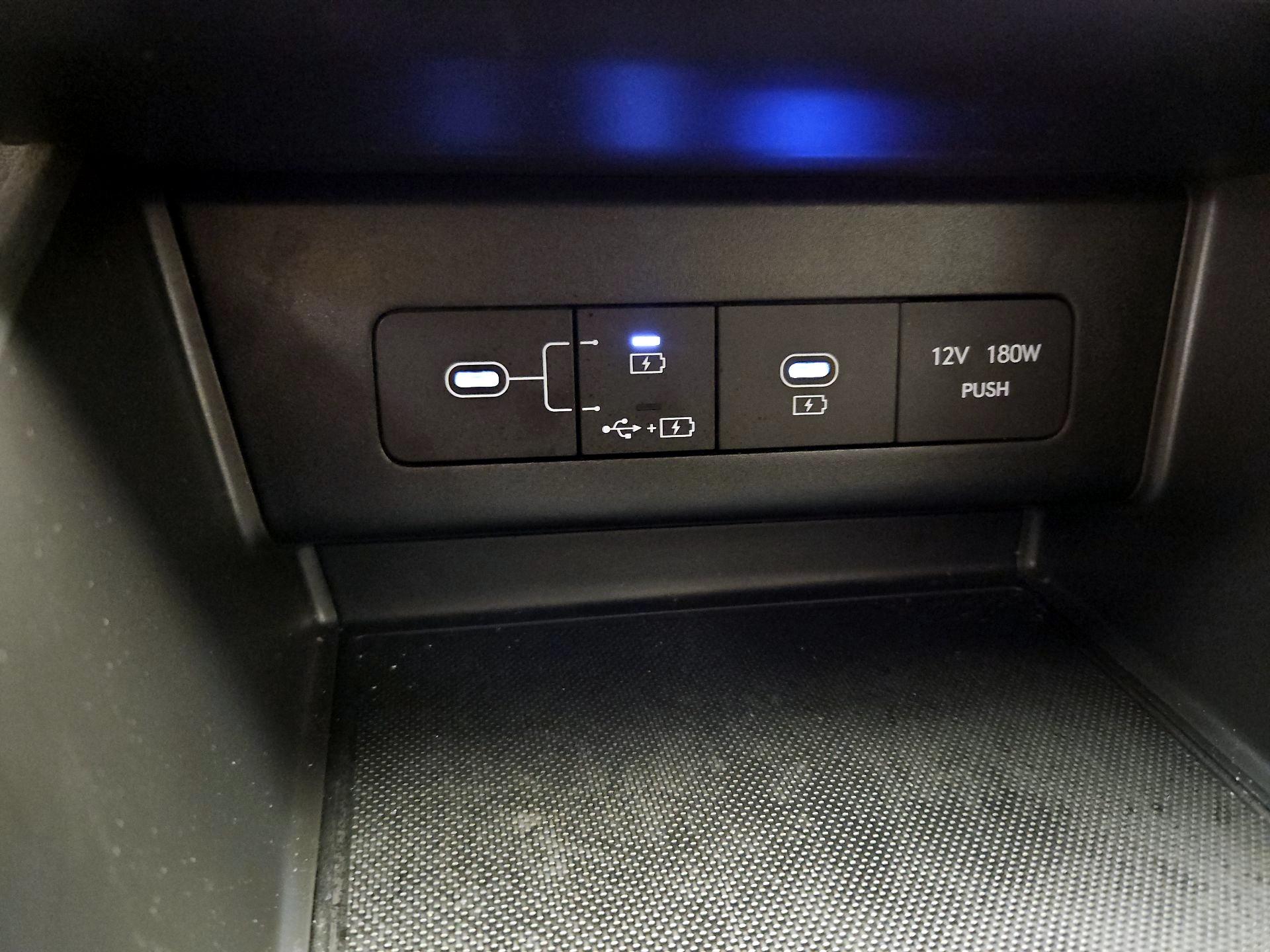 Thumbnail: 2025 Hyundai Sonata - 18