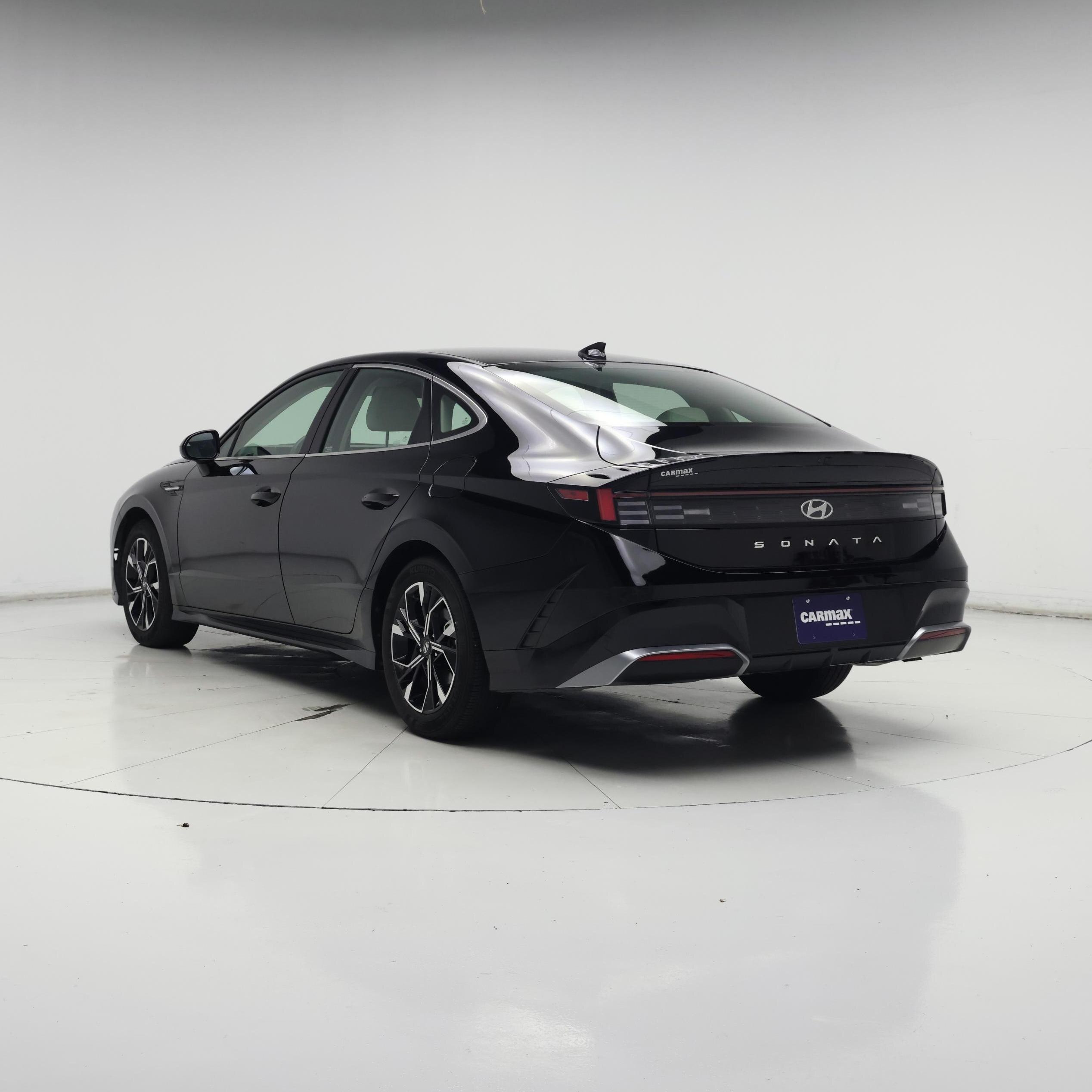 Thumbnail: 2025 Hyundai Sonata - 2